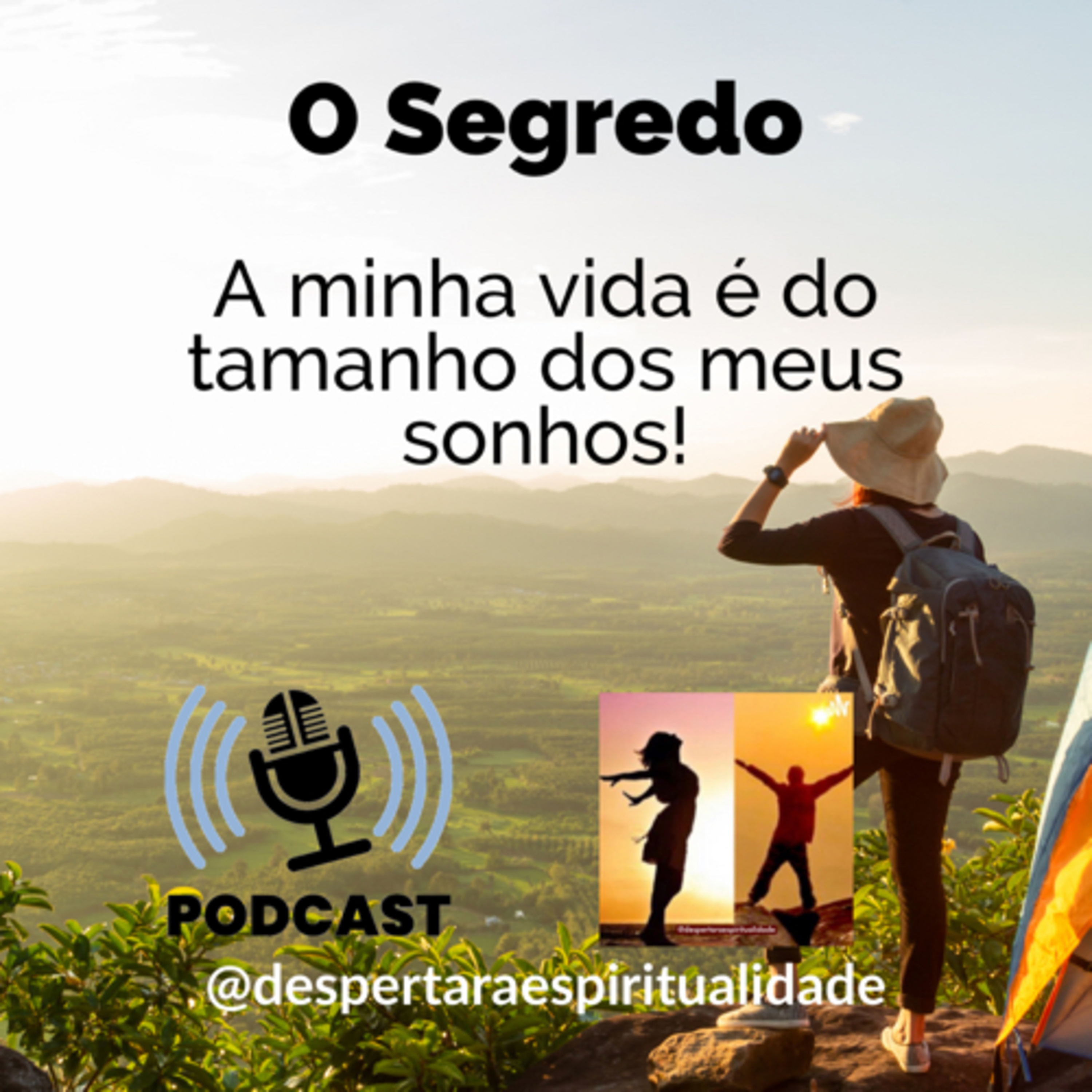 Despertar a Espiritualidade