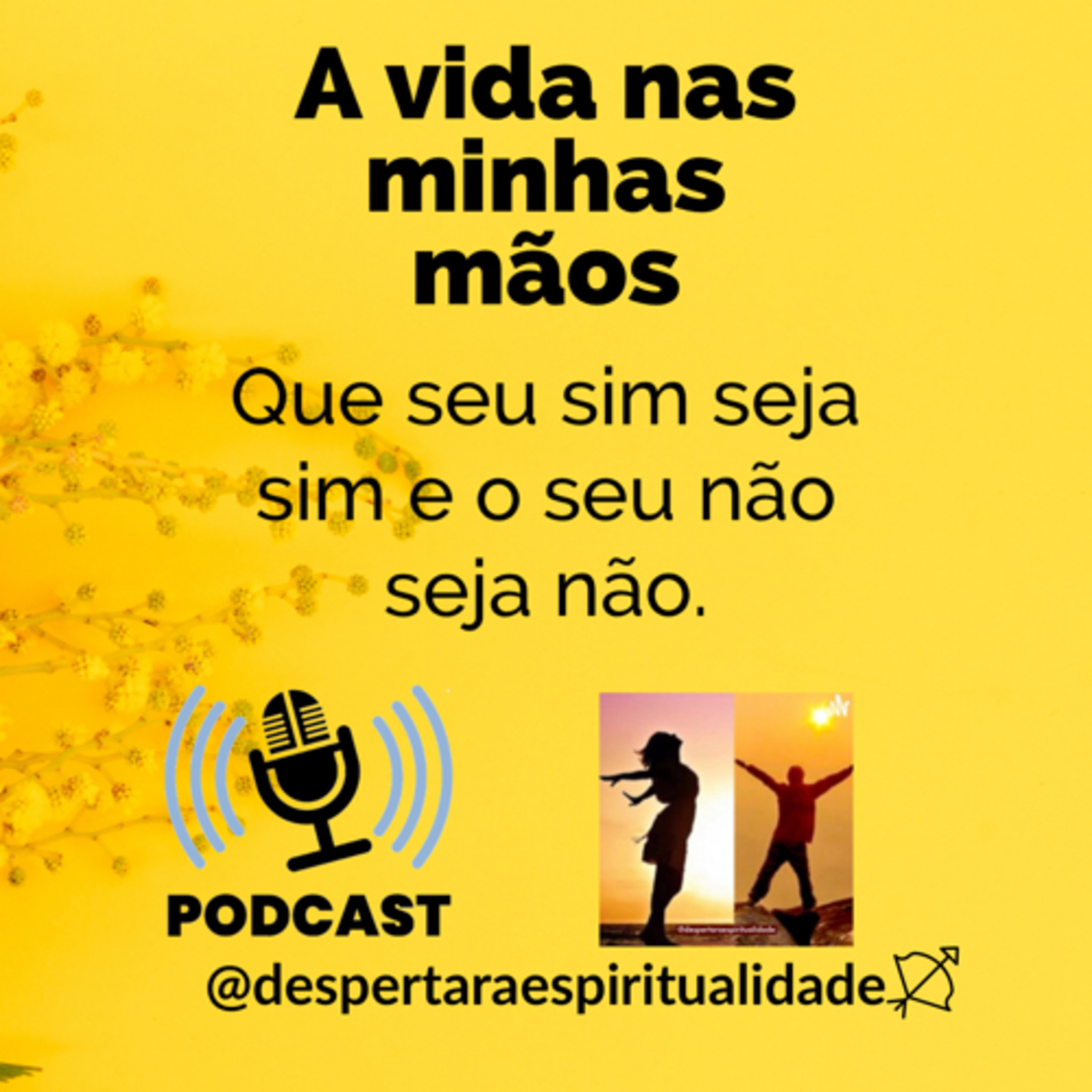 Despertar a Espiritualidade