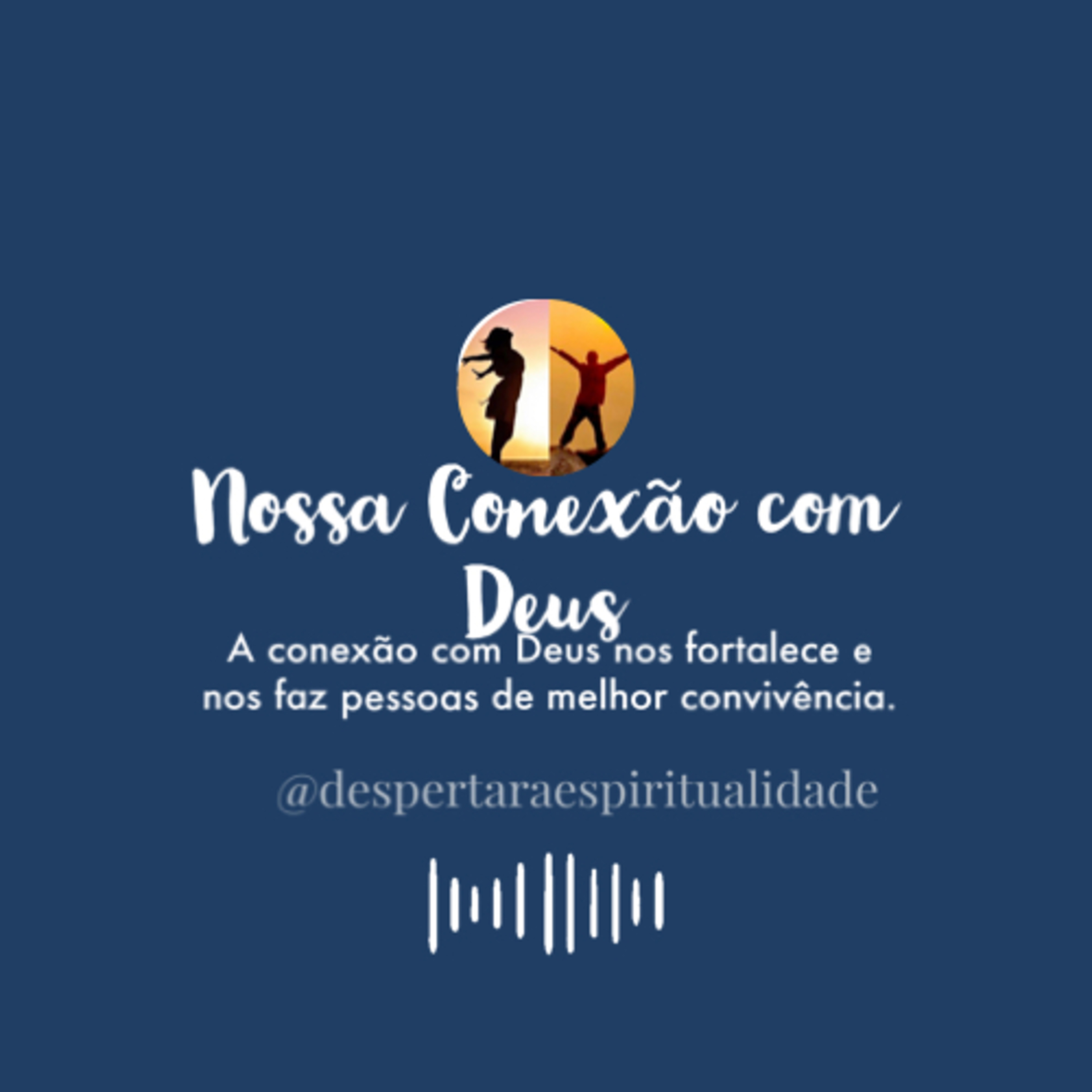 Despertar a Espiritualidade