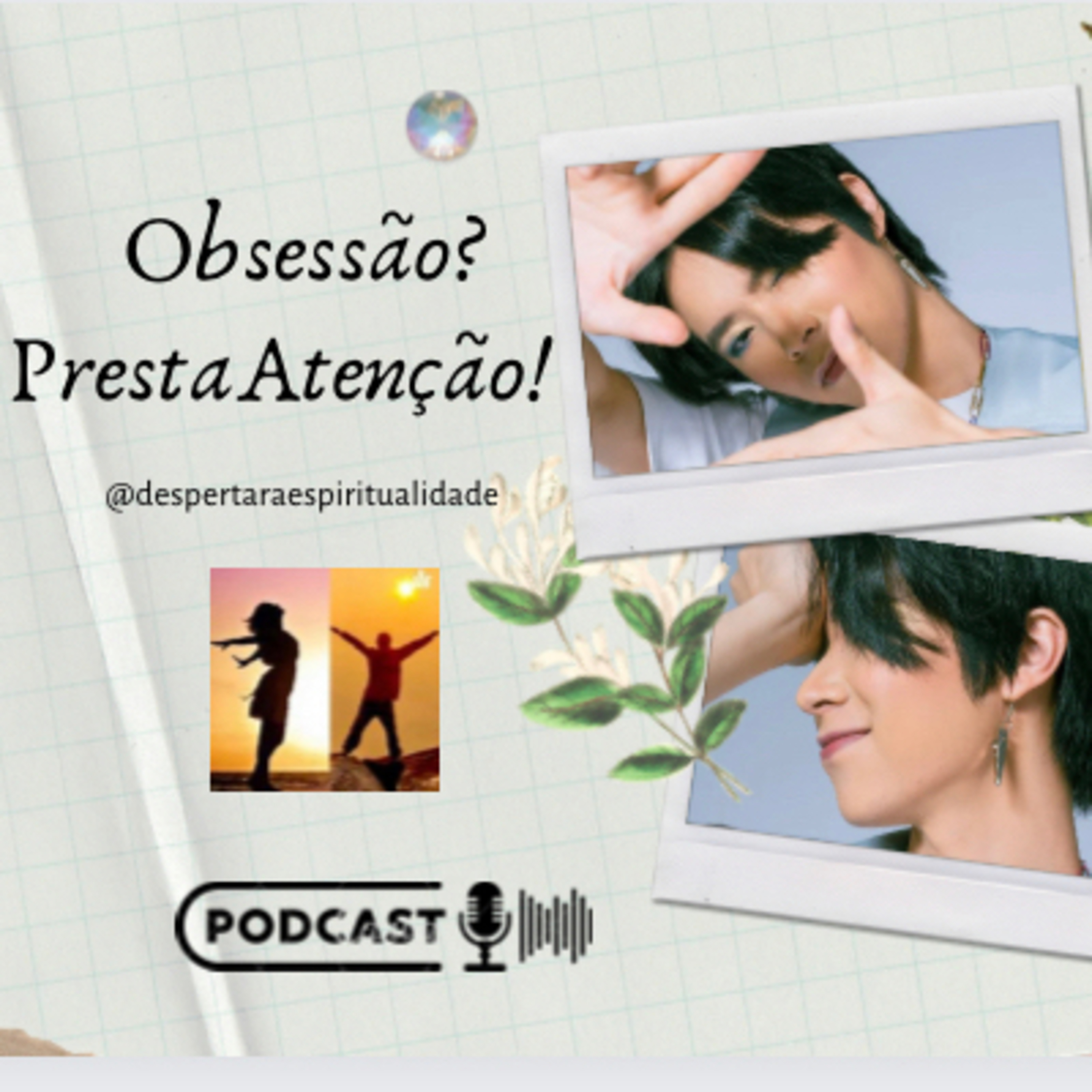 Despertar a Espiritualidade