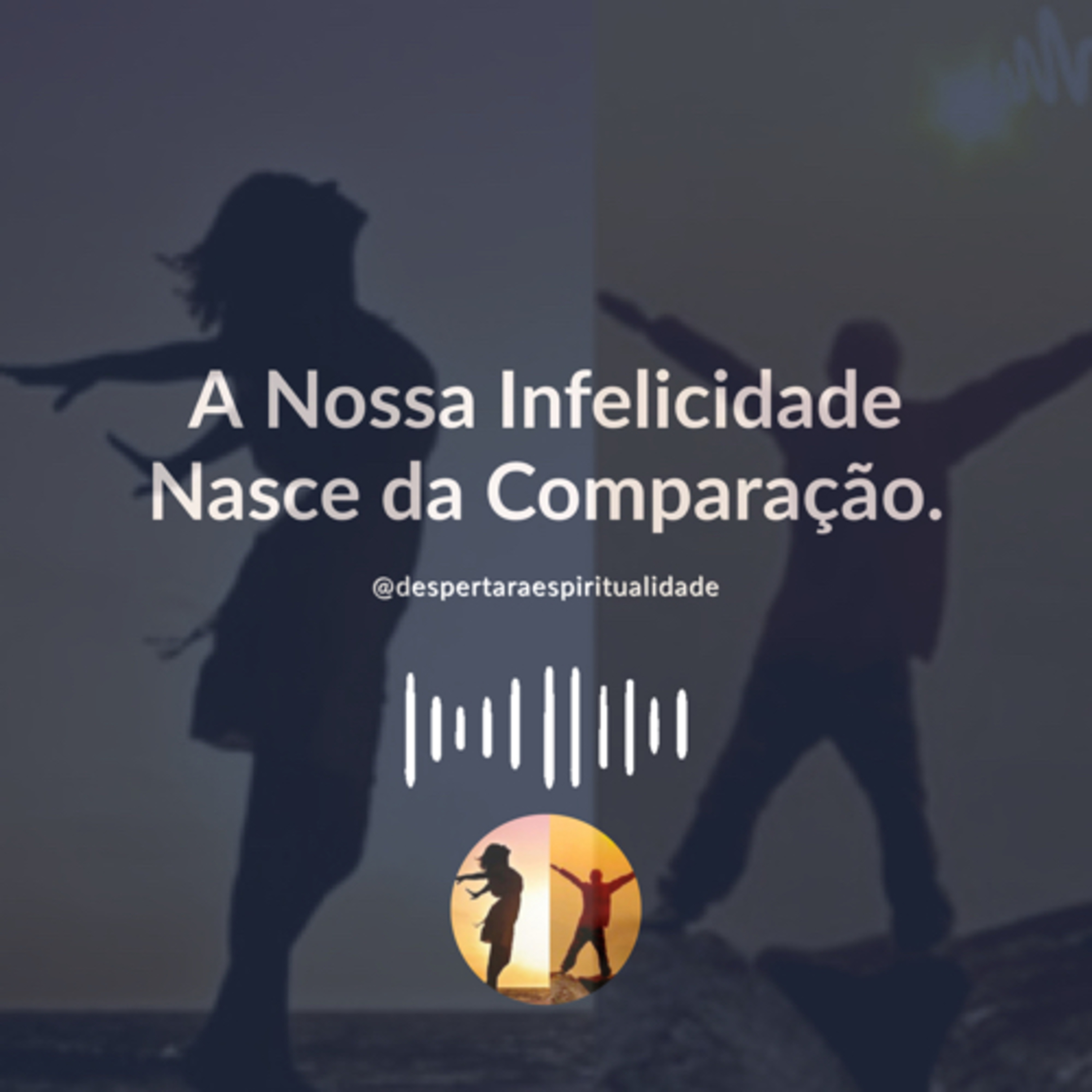 Despertar a Espiritualidade