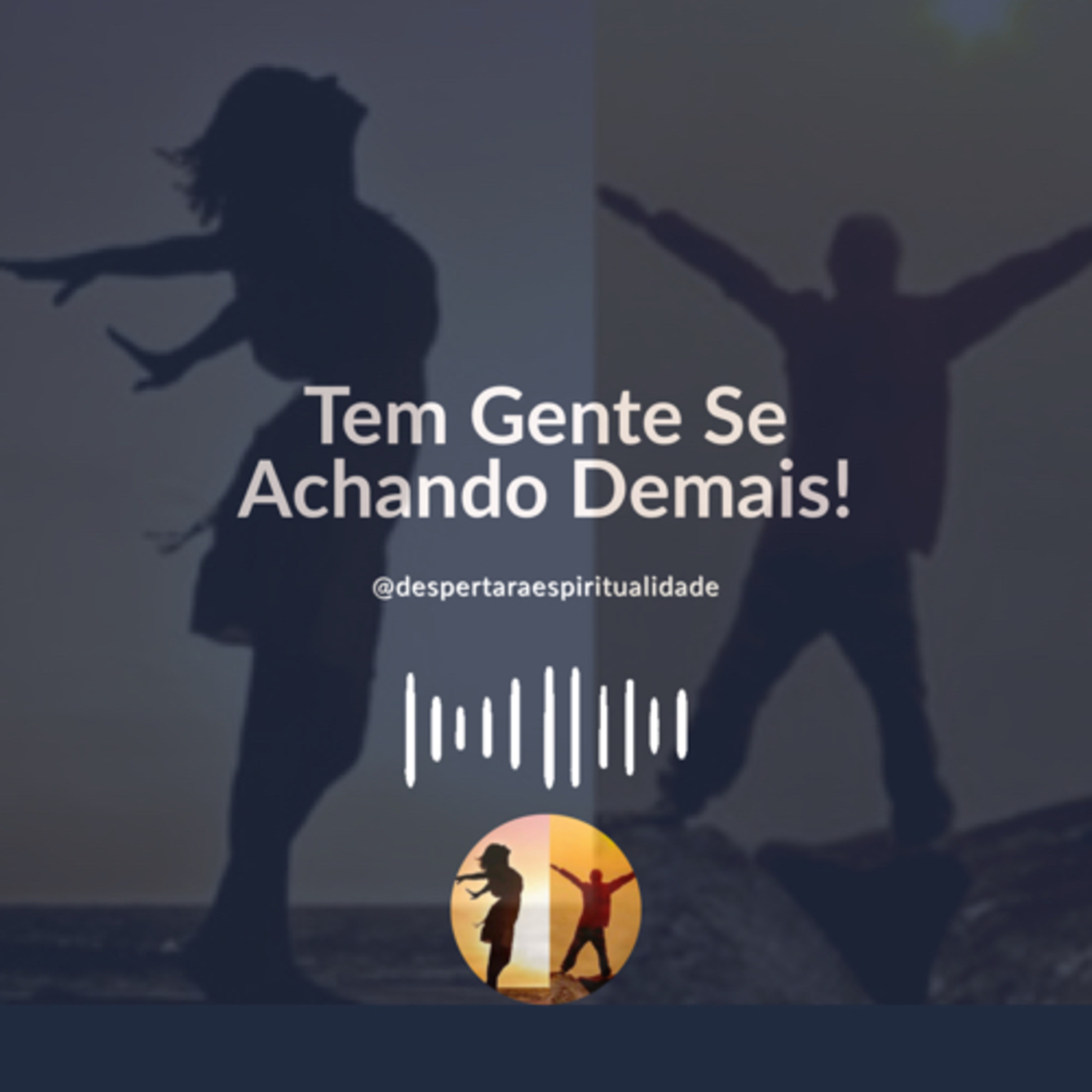 Despertar a Espiritualidade