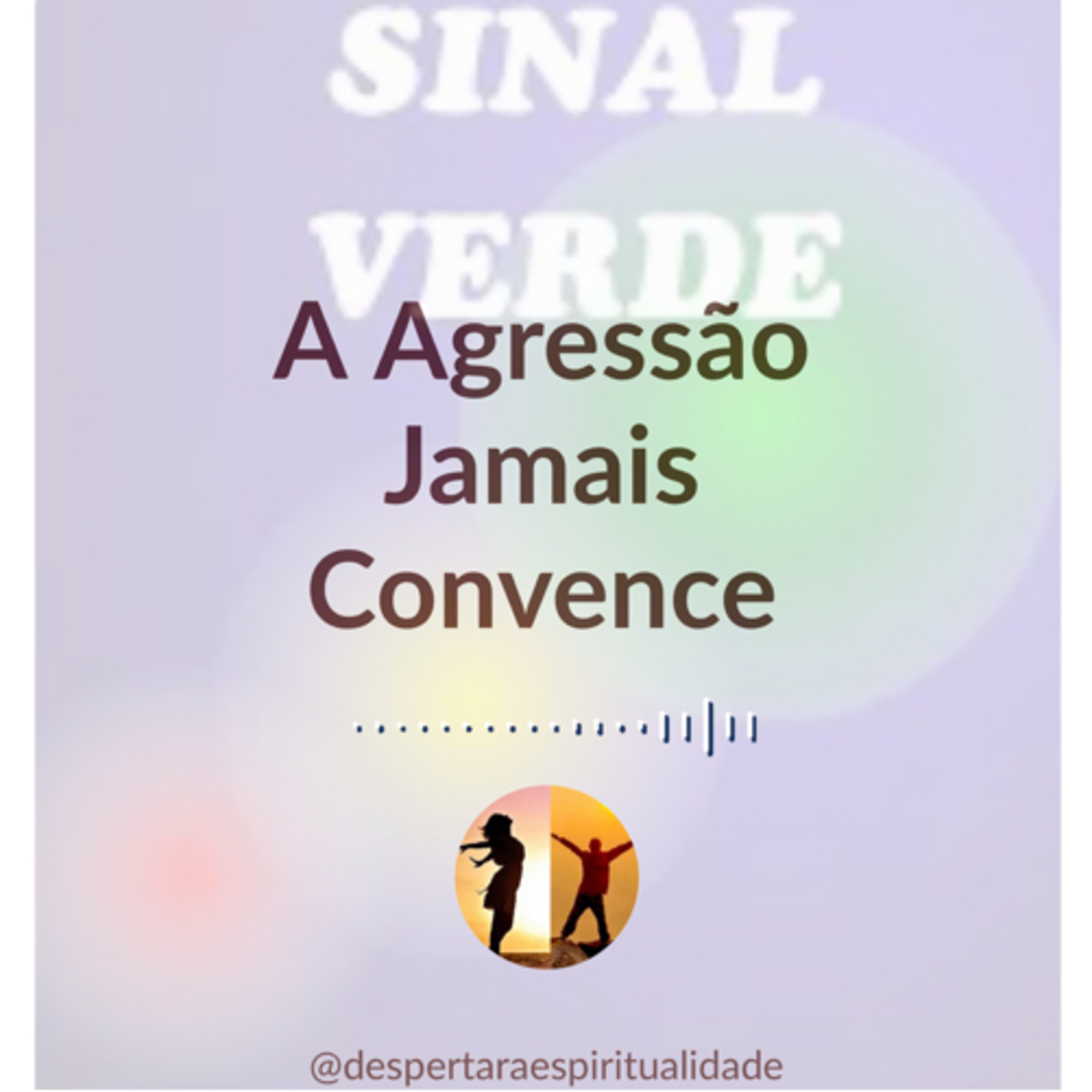 Despertar a Espiritualidade