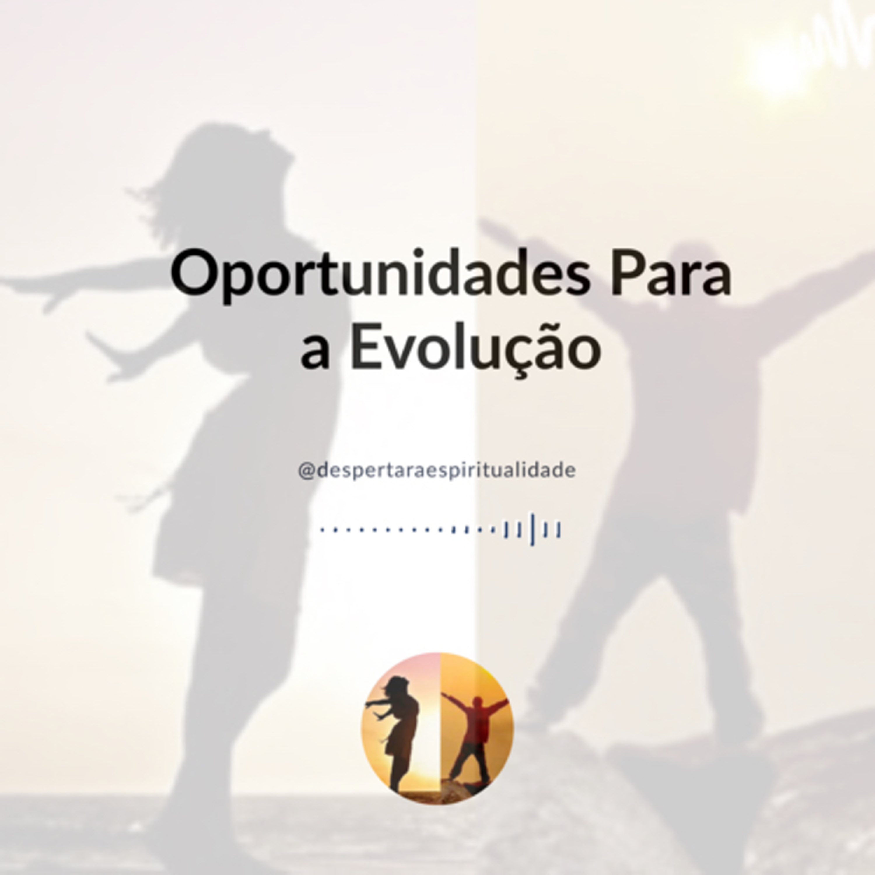 Despertar a Espiritualidade