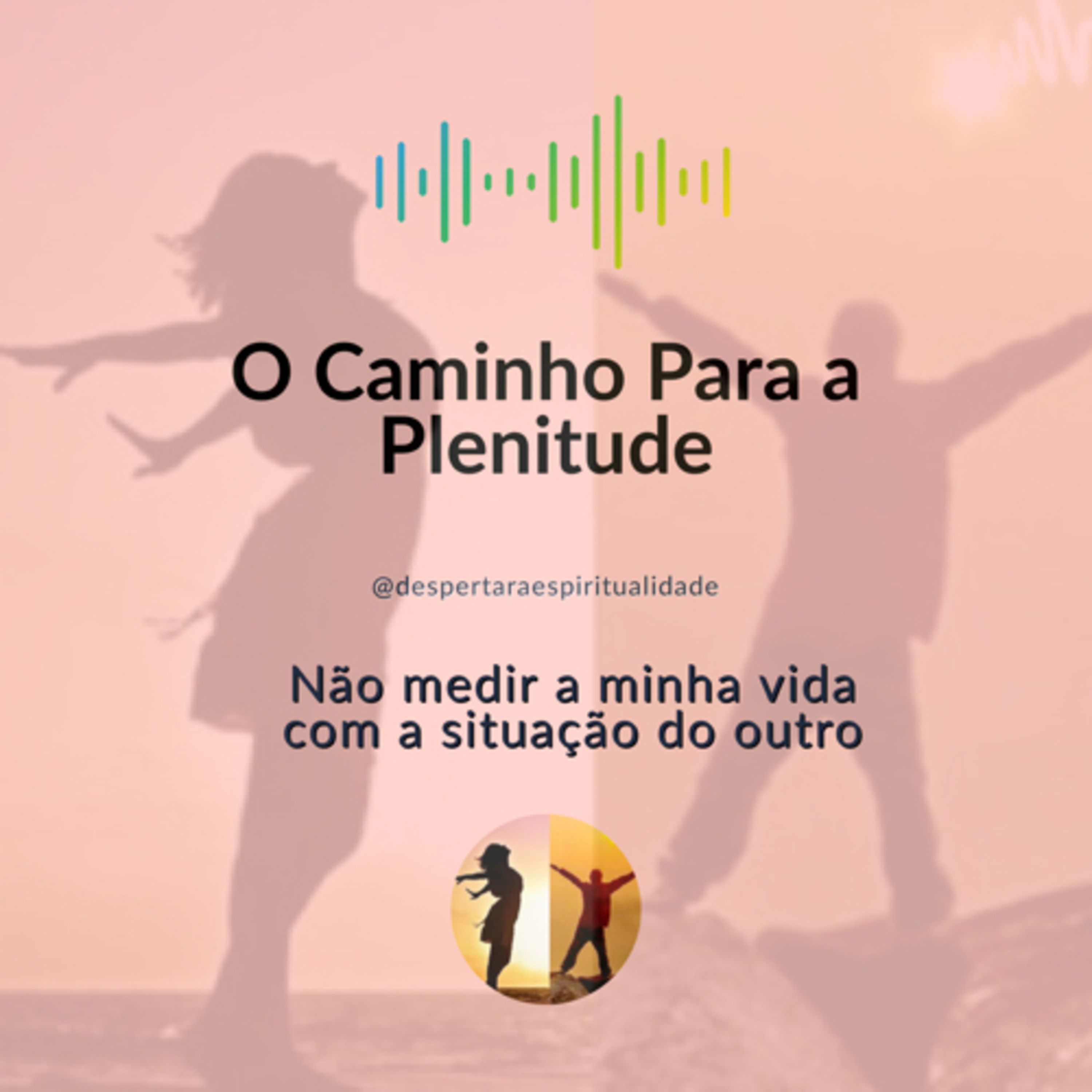 Despertar a Espiritualidade