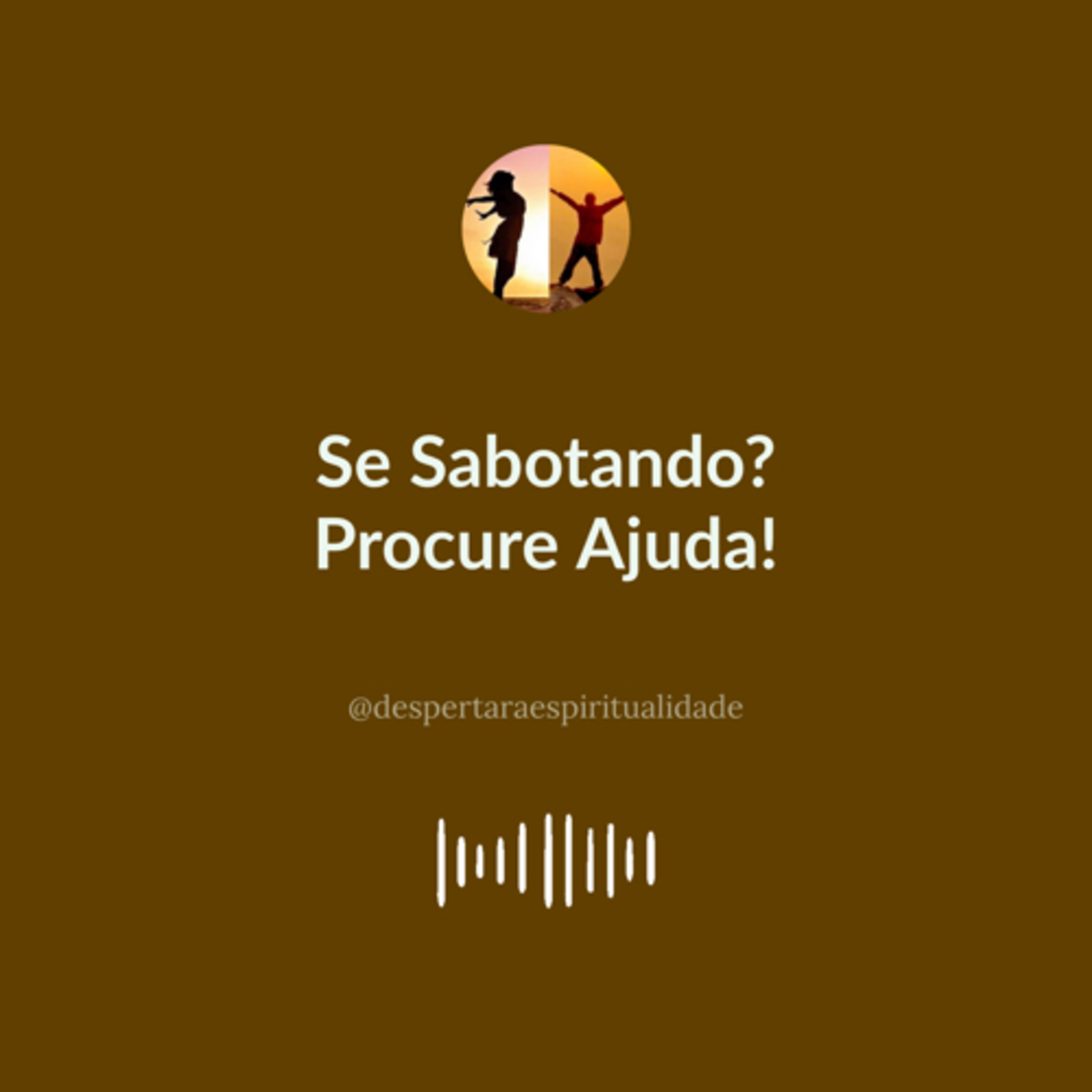 Despertar a Espiritualidade
