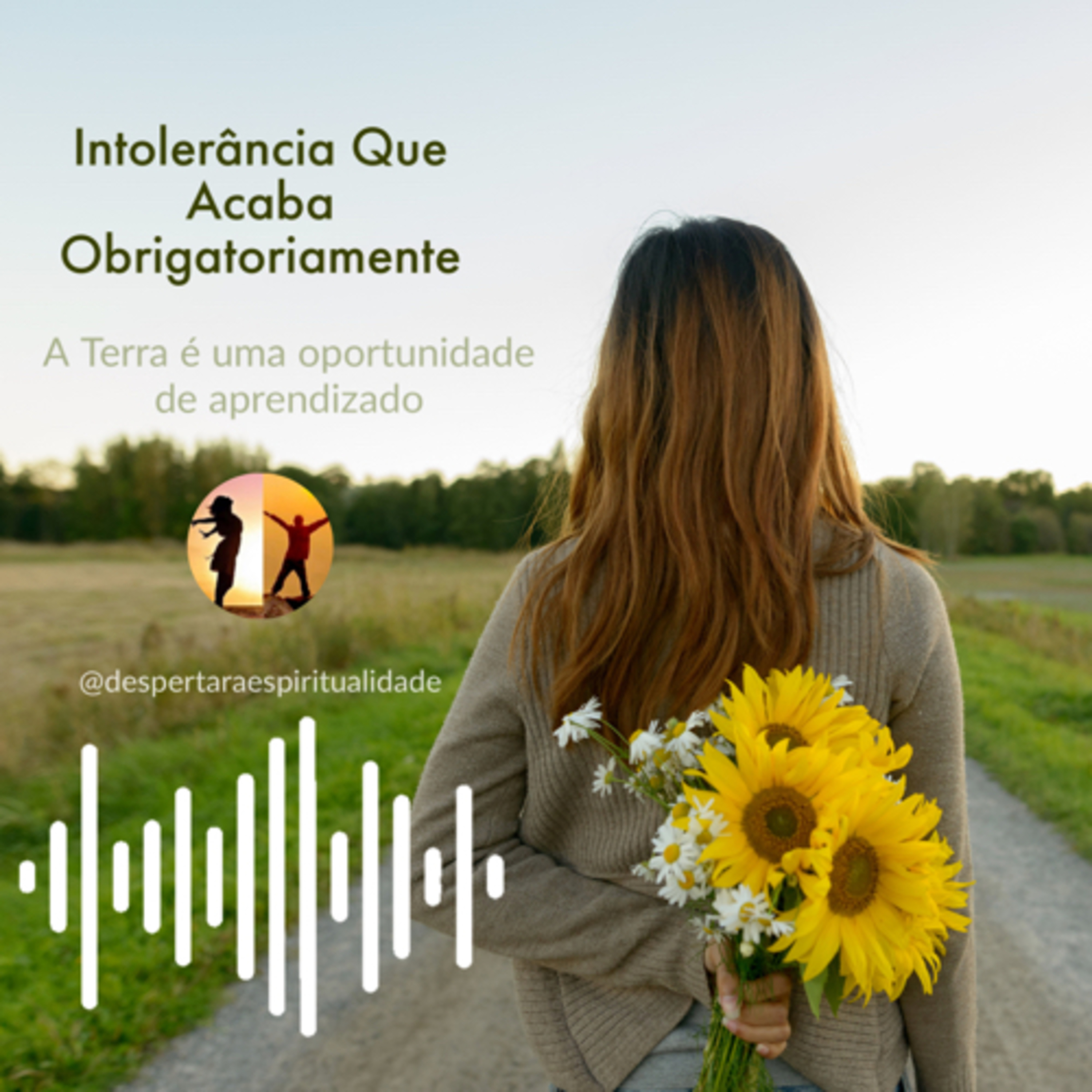 Despertar a Espiritualidade