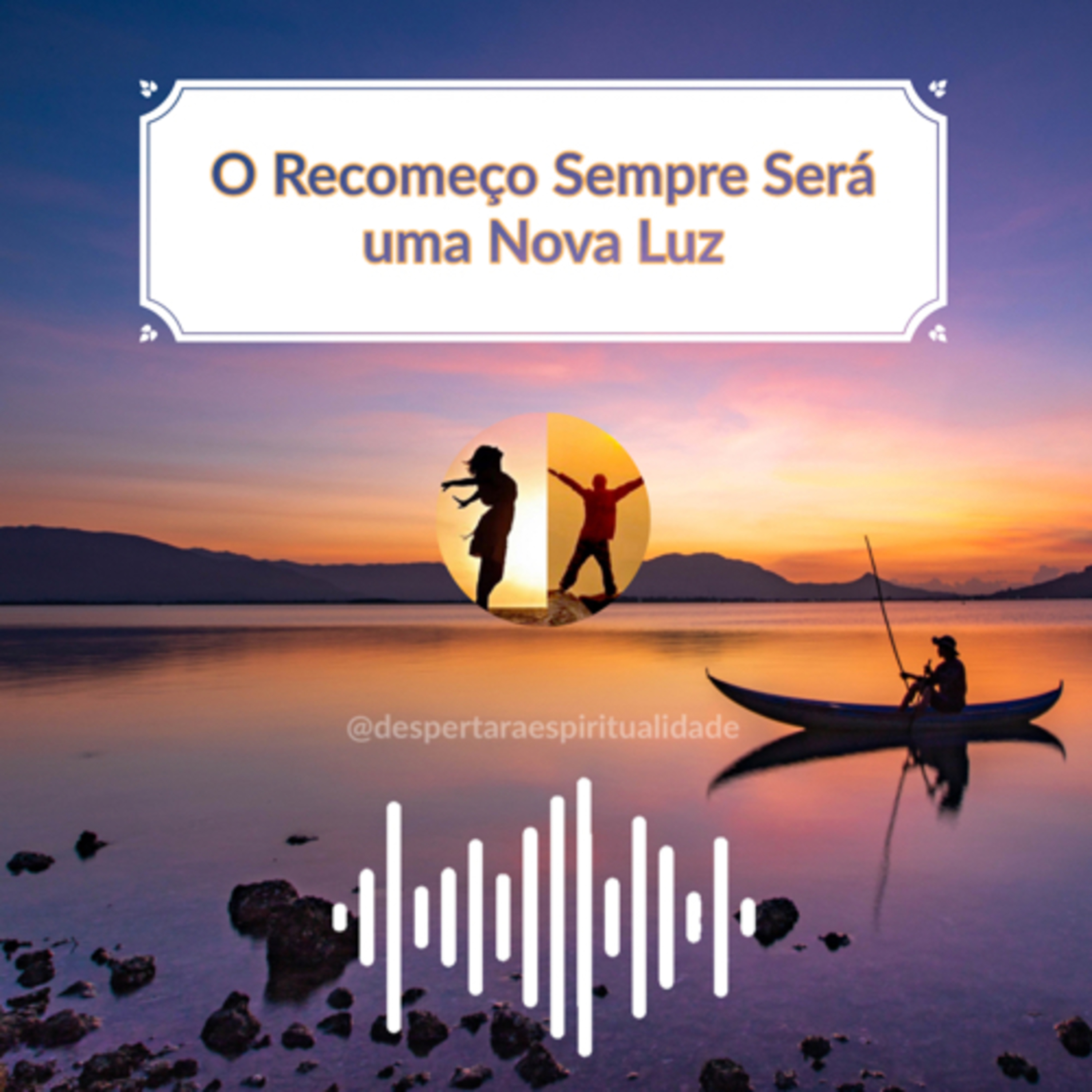 Despertar a Espiritualidade