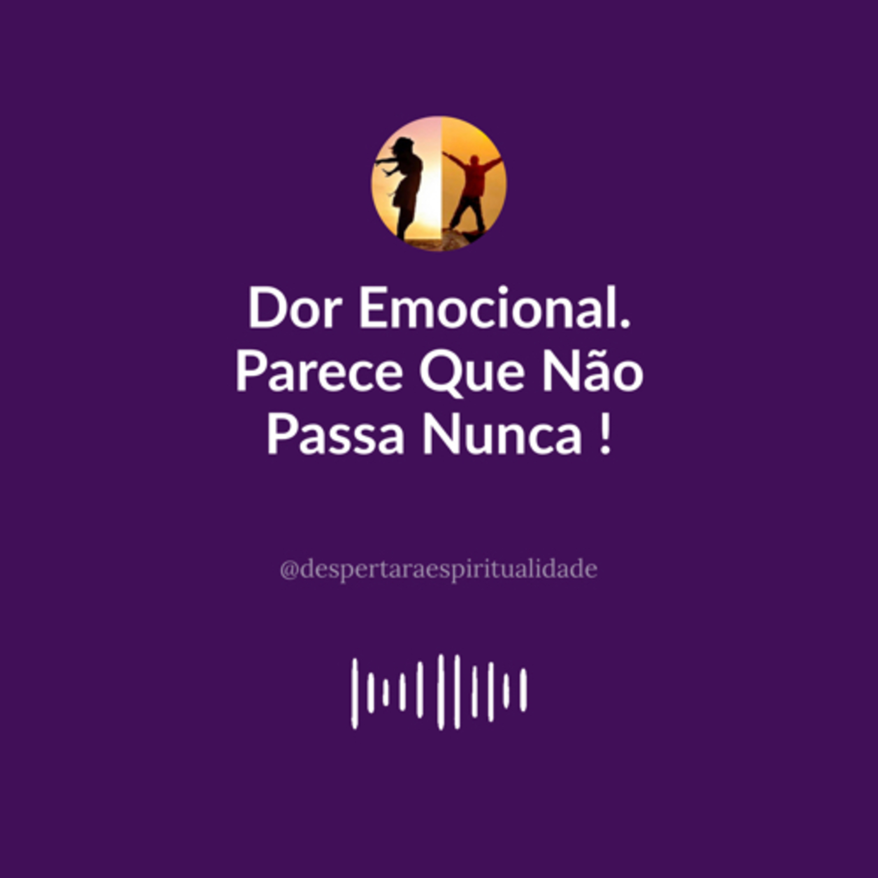 Despertar a Espiritualidade