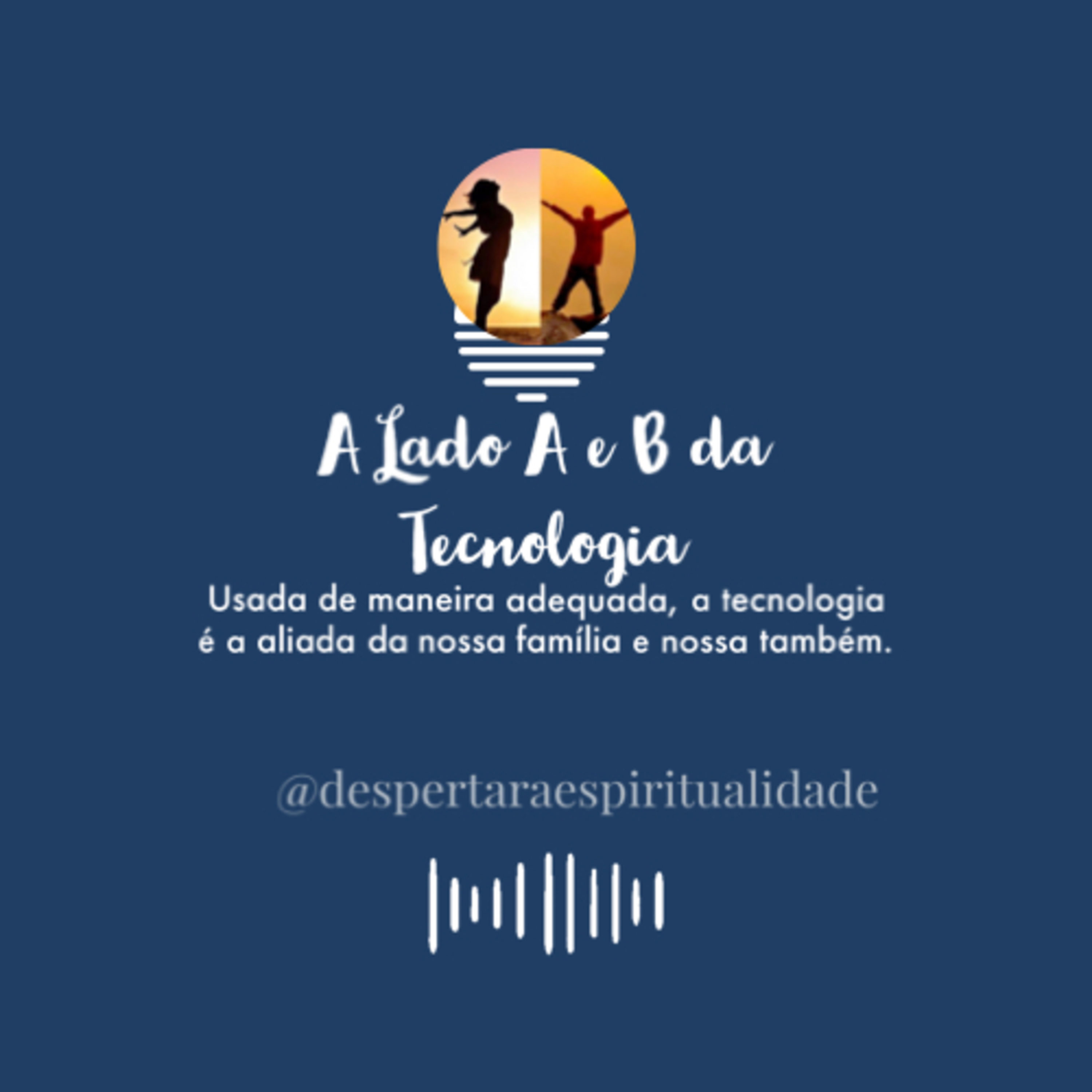 Despertar a Espiritualidade