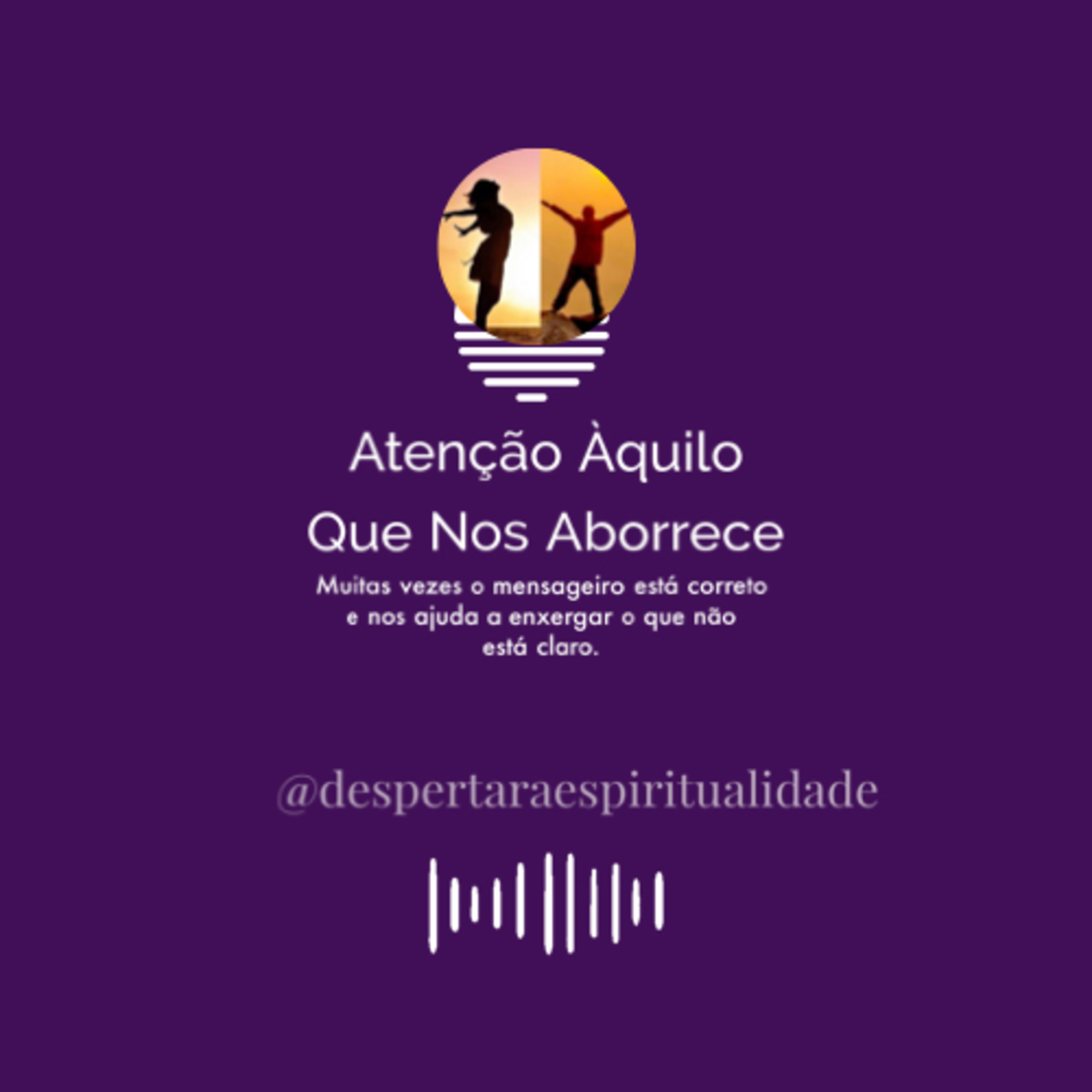 Despertar a Espiritualidade