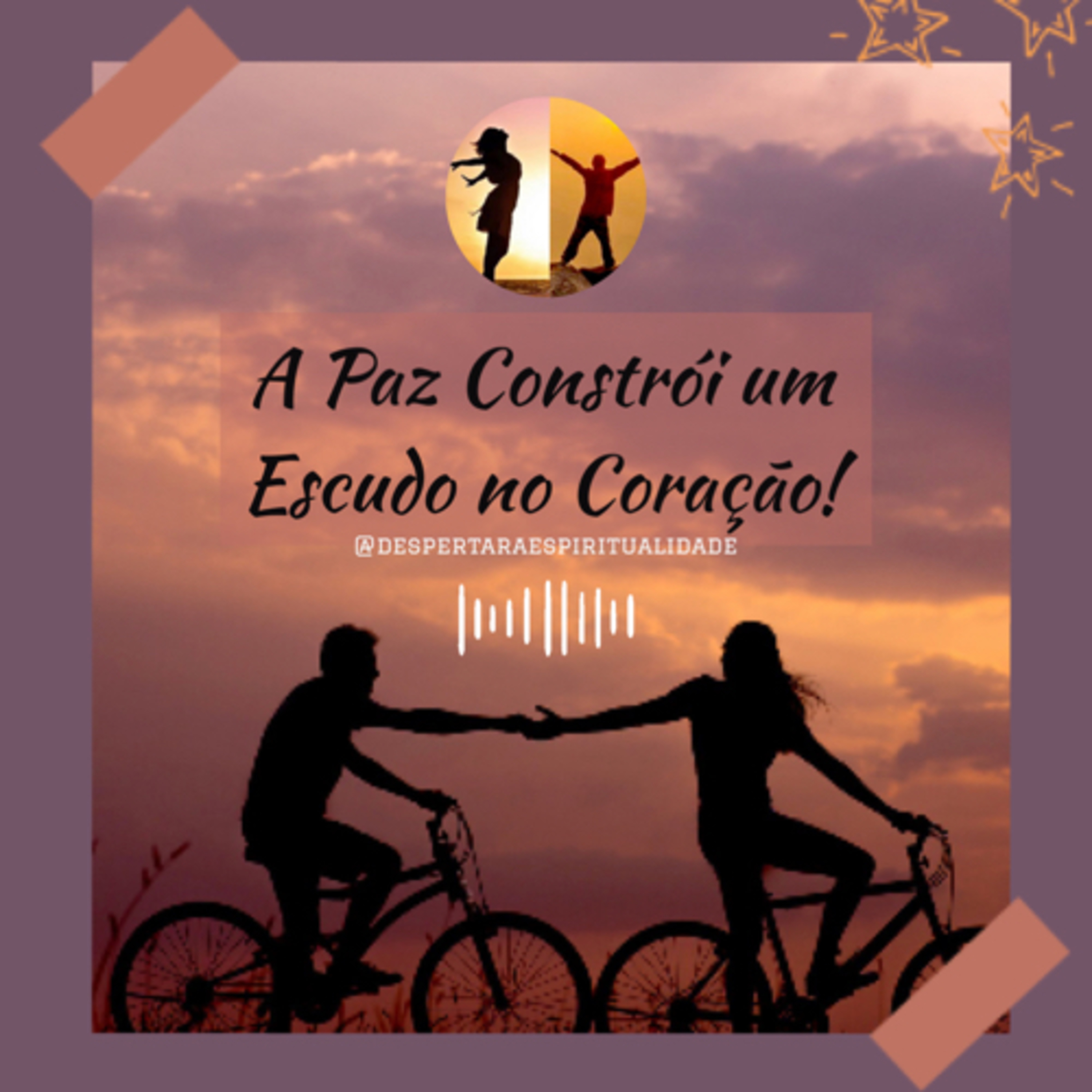 Despertar a Espiritualidade