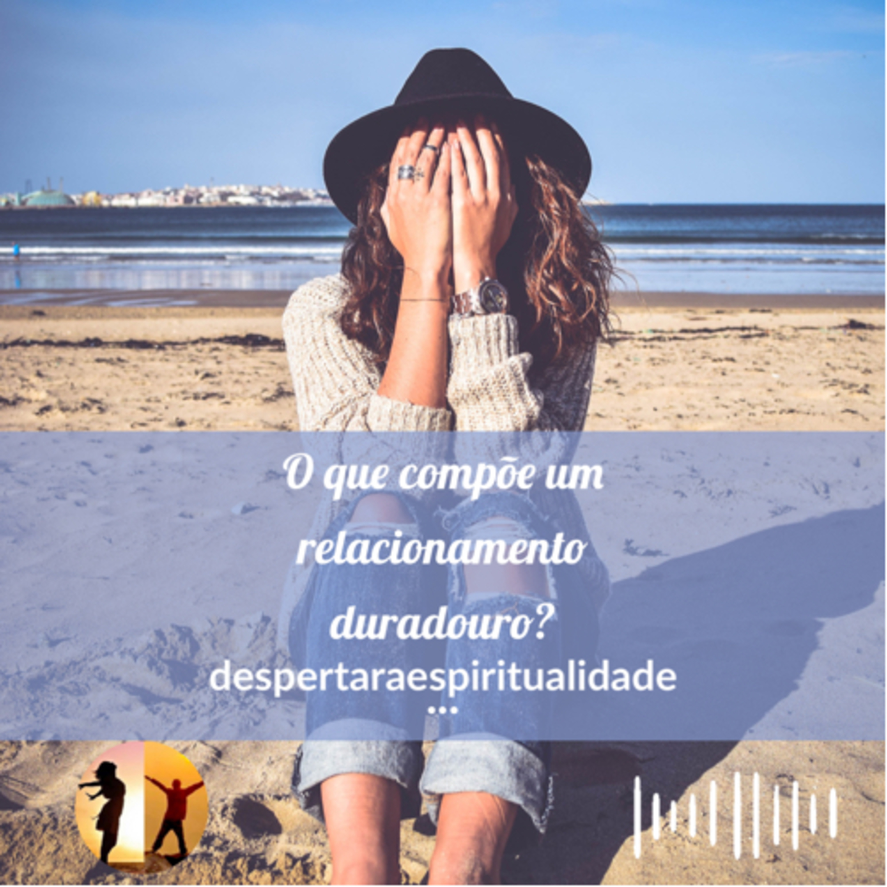 Despertar a Espiritualidade