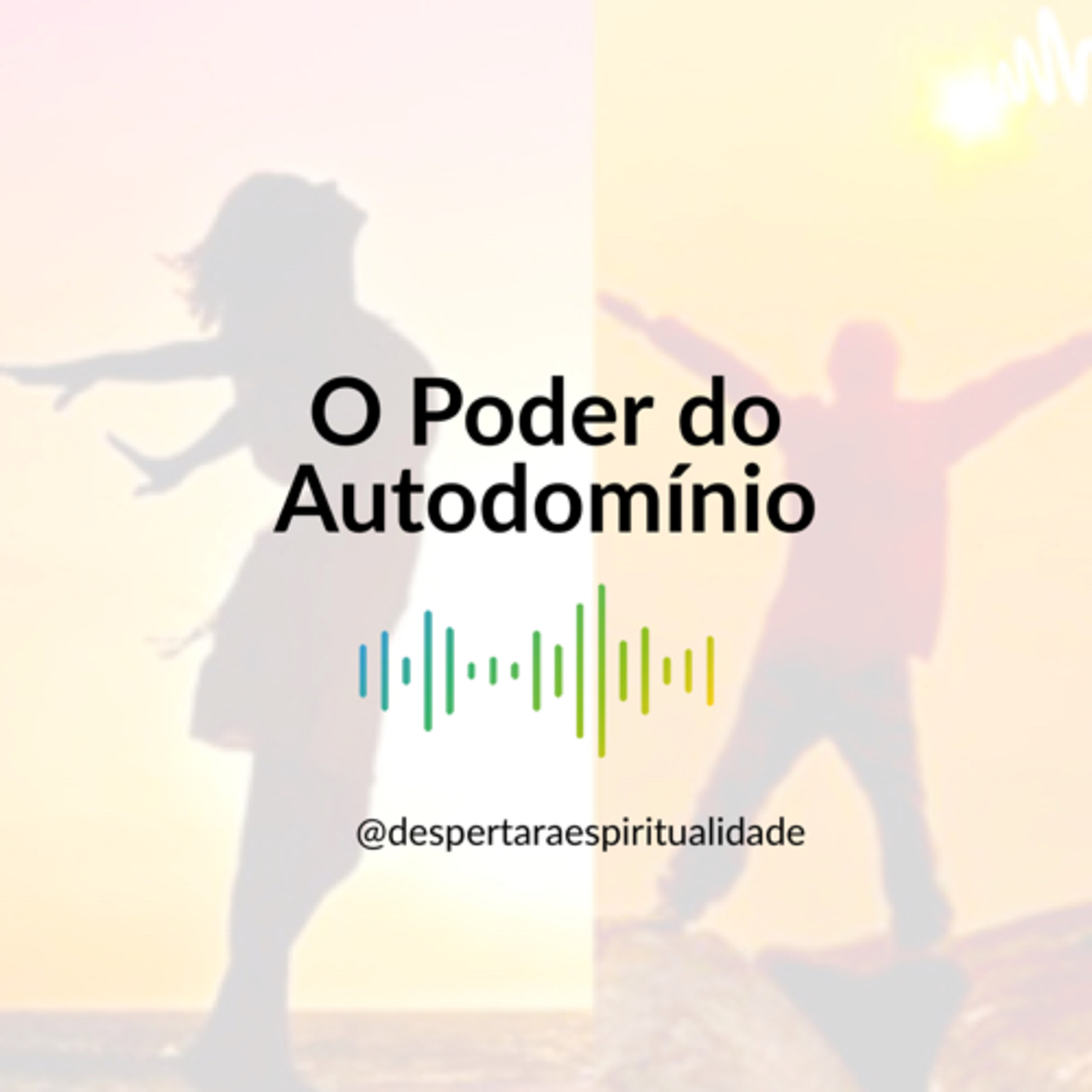 Despertar a Espiritualidade