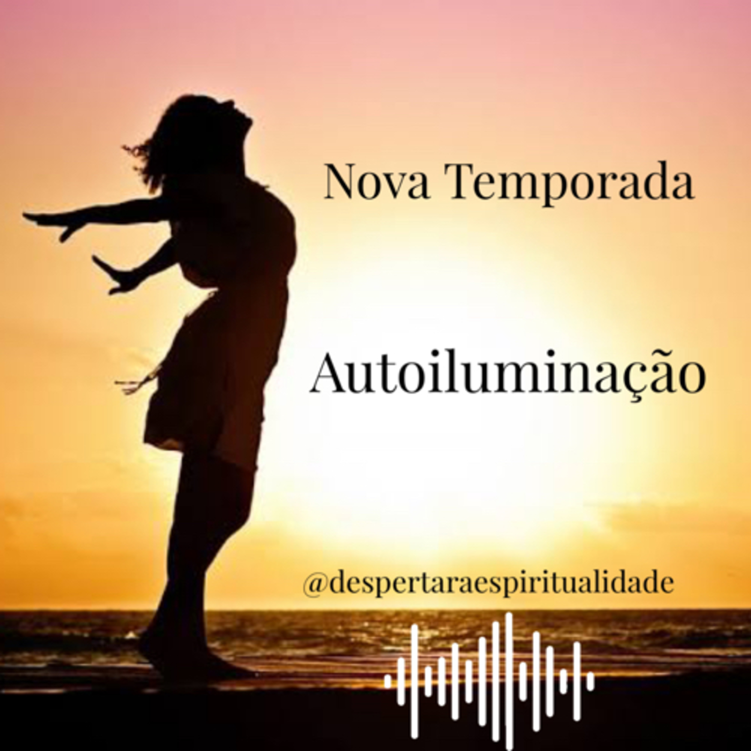 Despertar a Espiritualidade