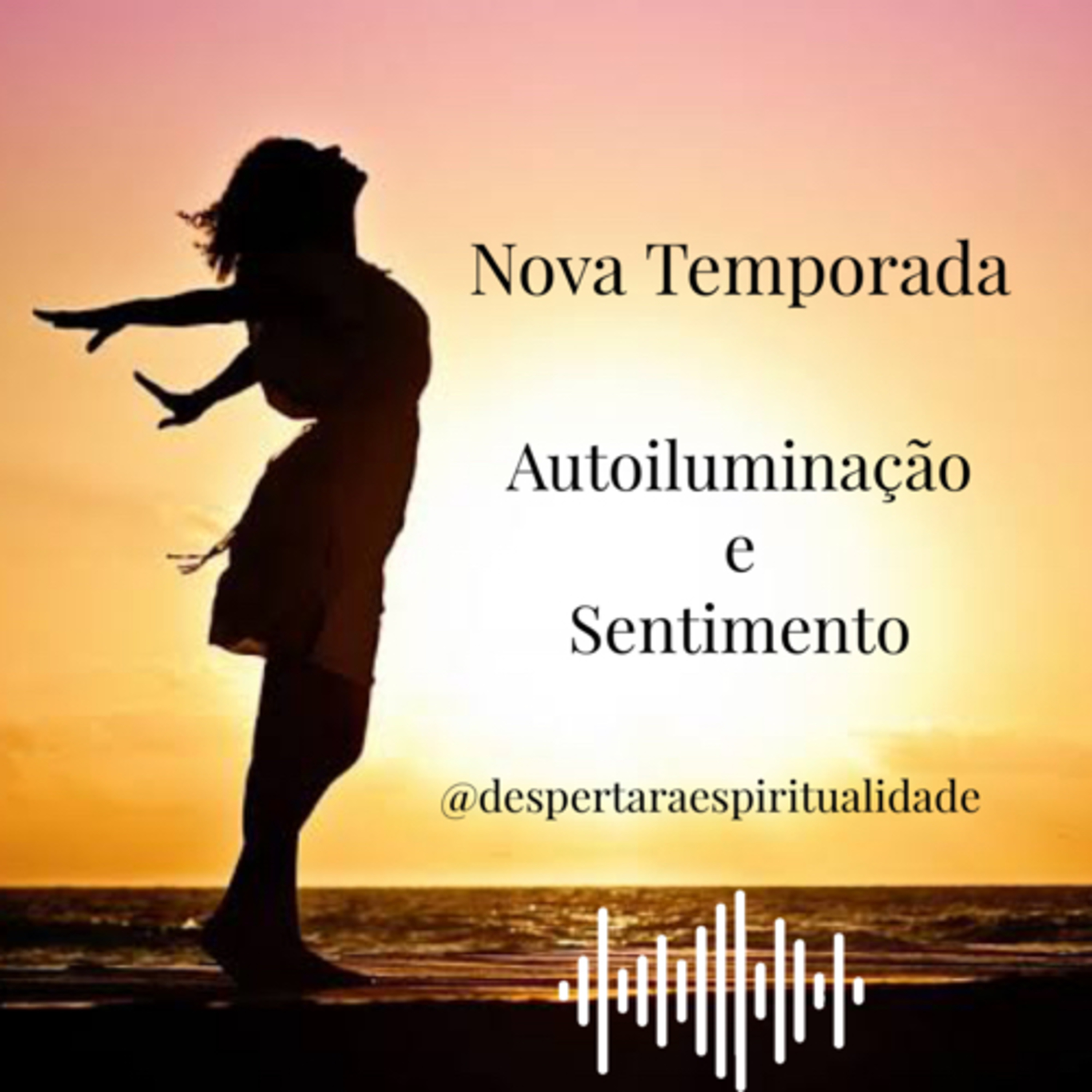 Despertar a Espiritualidade