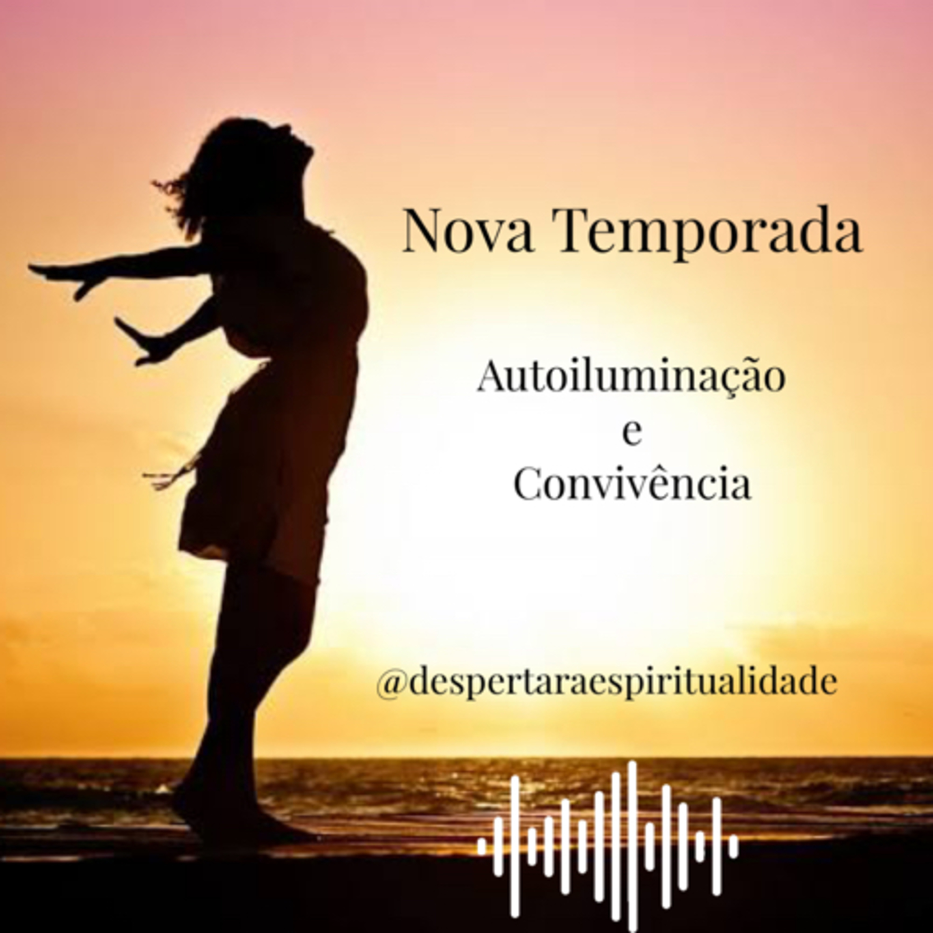 Despertar a Espiritualidade