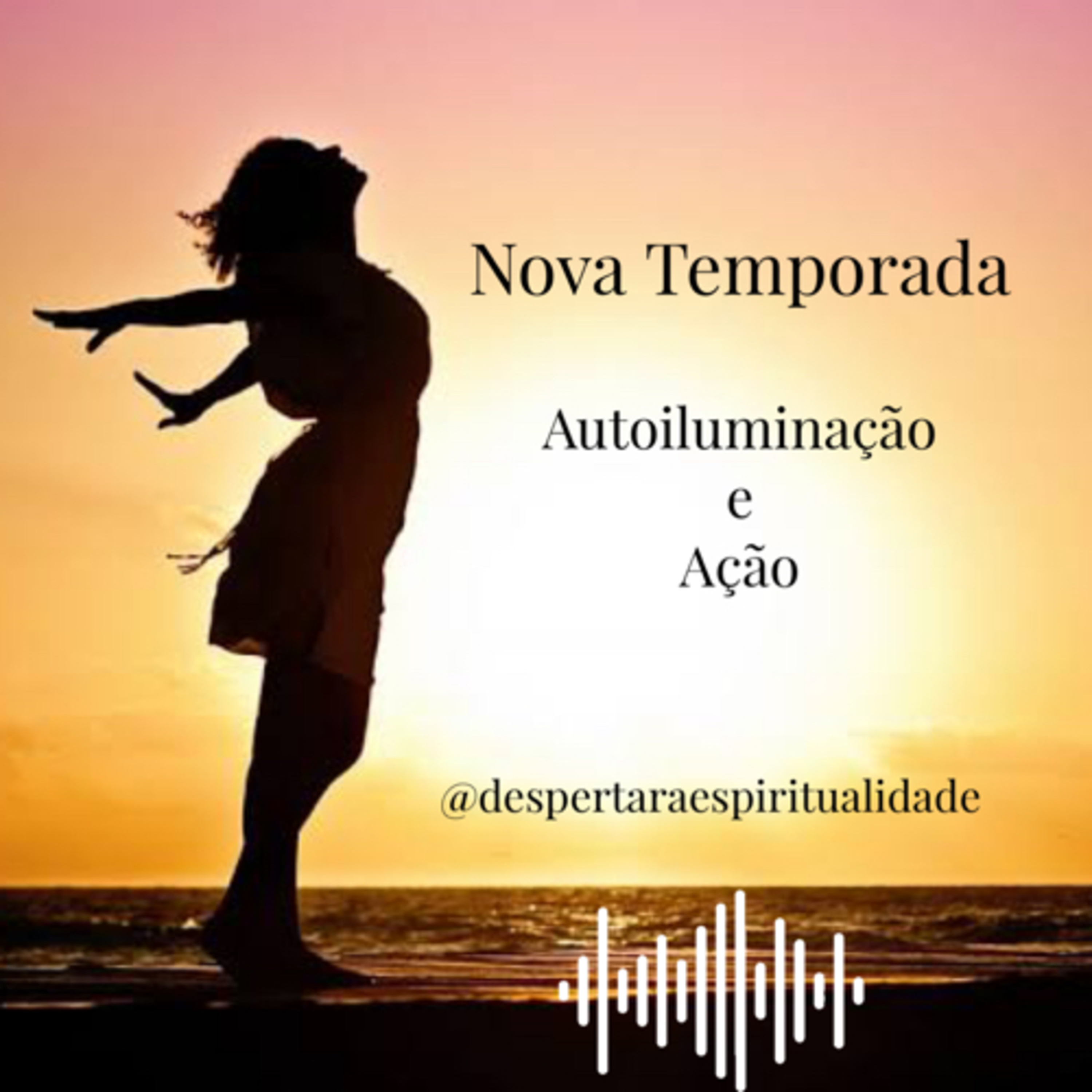 Despertar a Espiritualidade