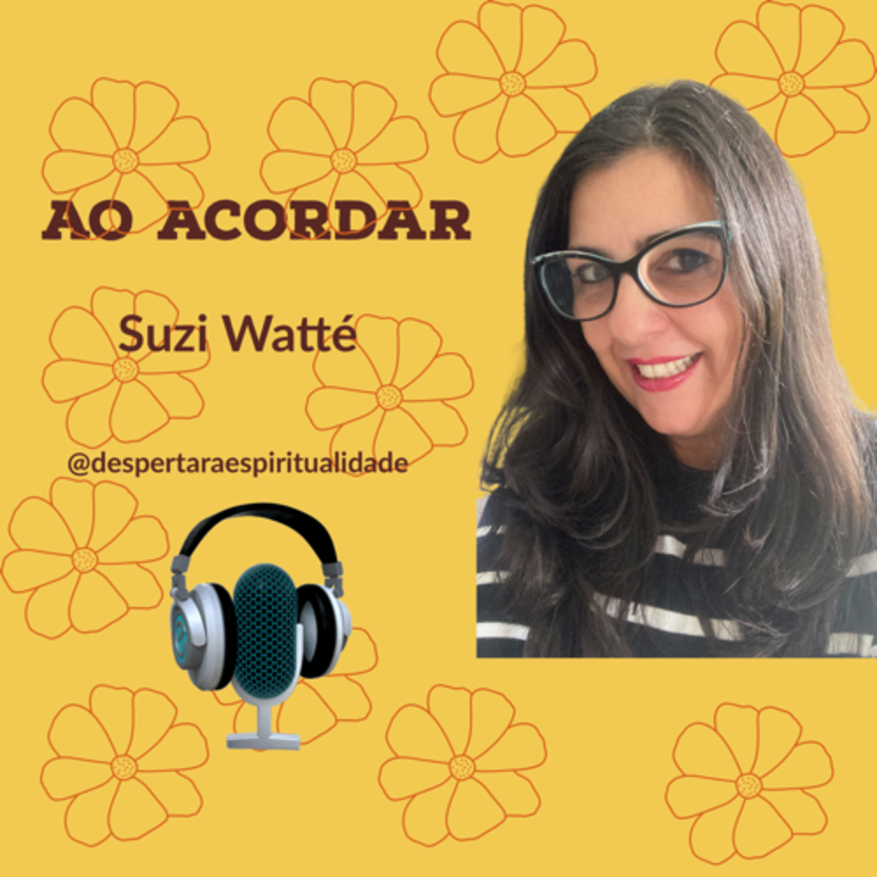 Despertar a Espiritualidade