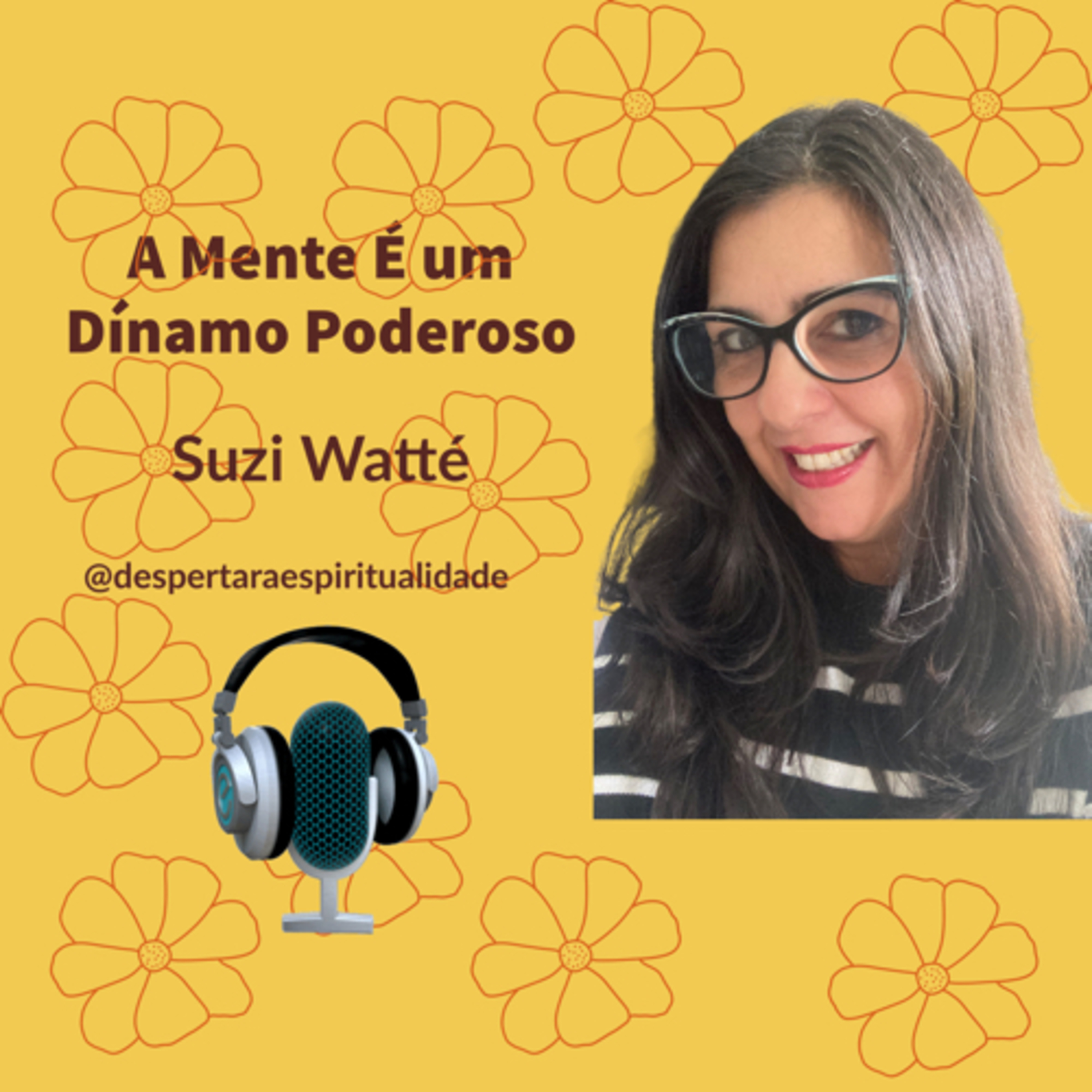Despertar a Espiritualidade