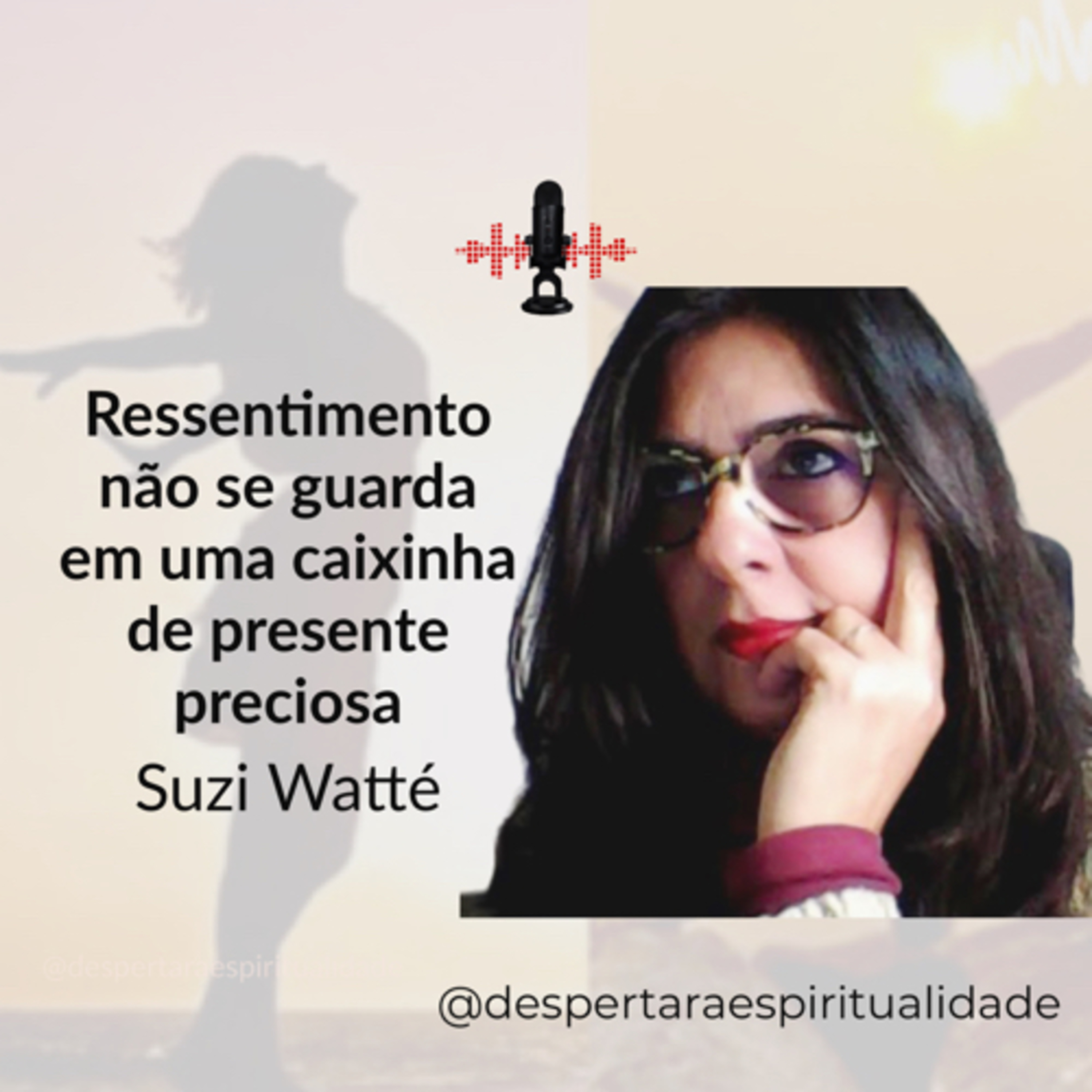 Despertar a Espiritualidade