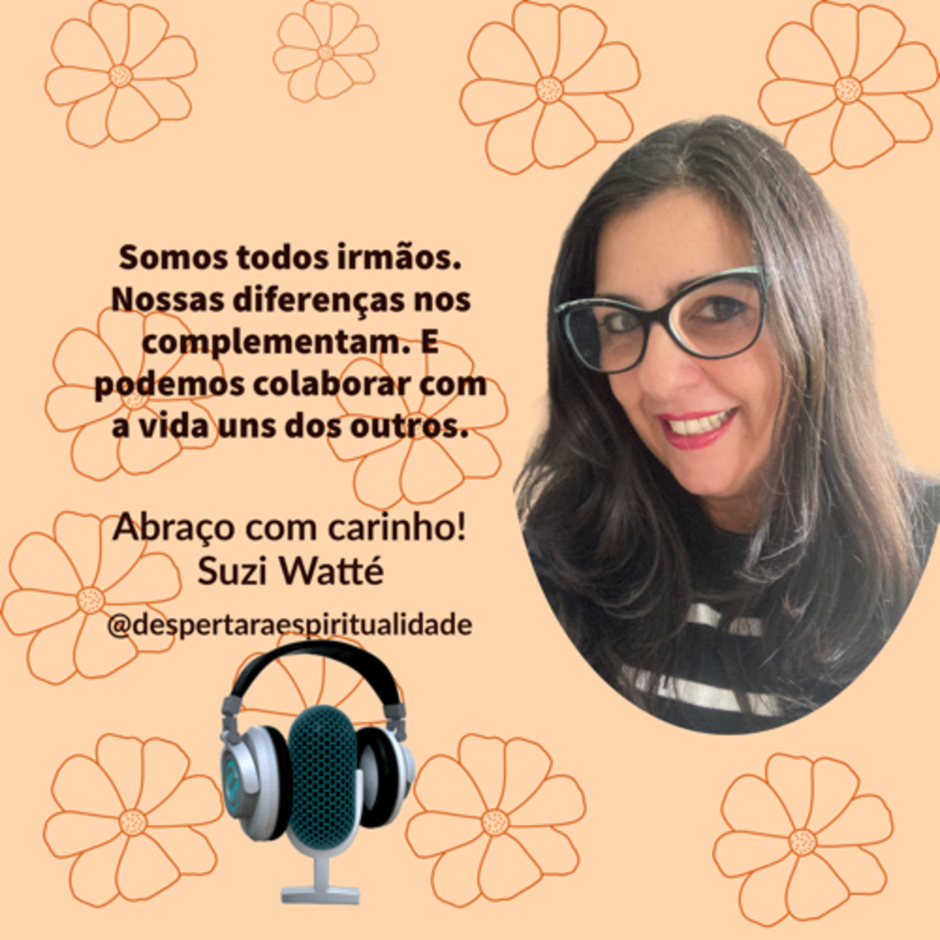 Despertar a Espiritualidade