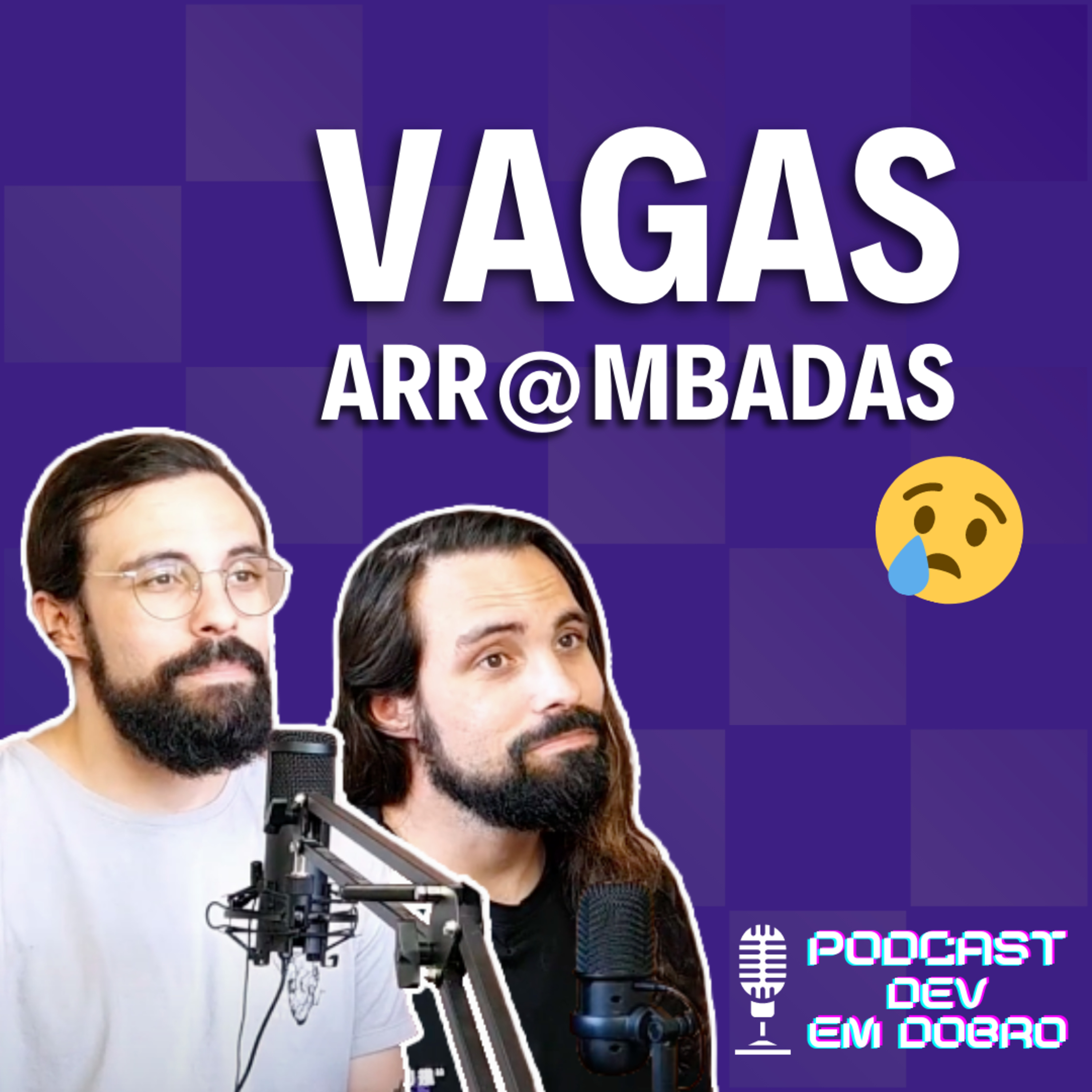 Podcast Dev em Dobro