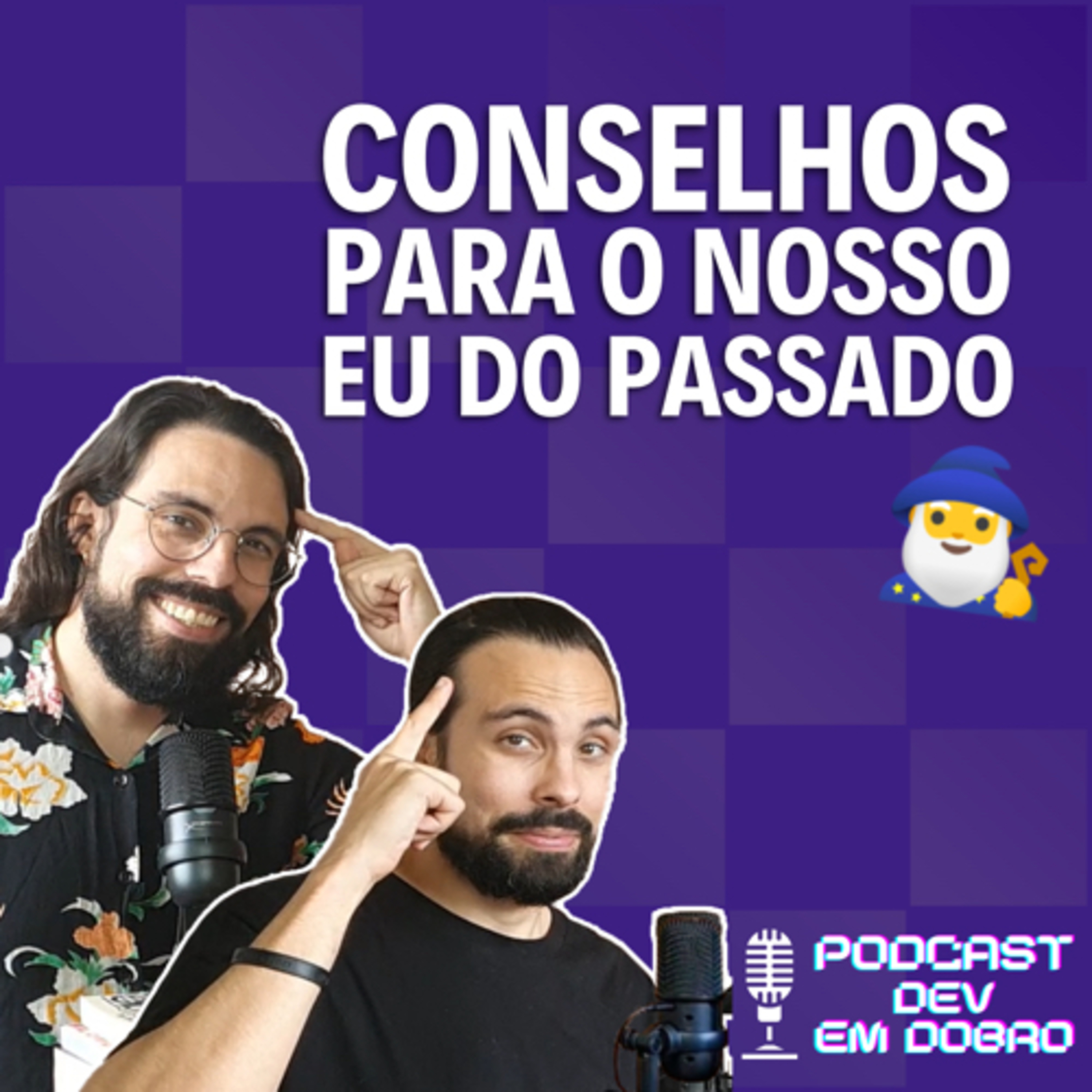 Podcast Dev em Dobro