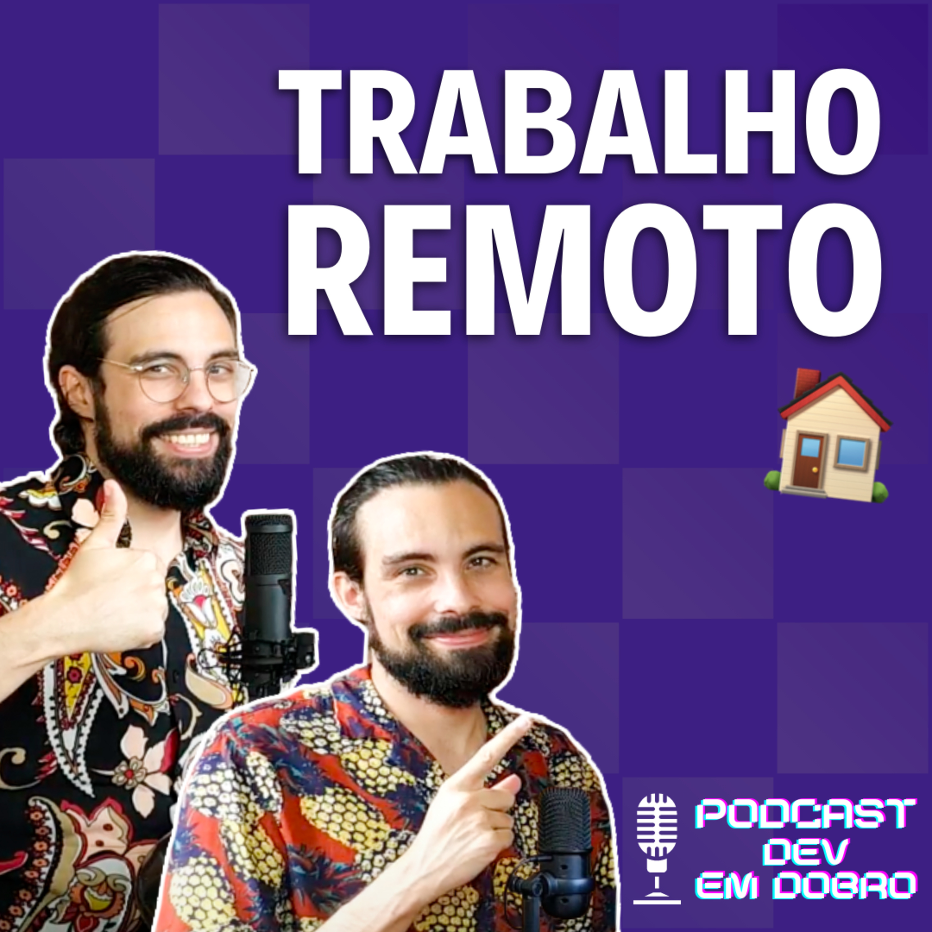 Podcast Dev em Dobro