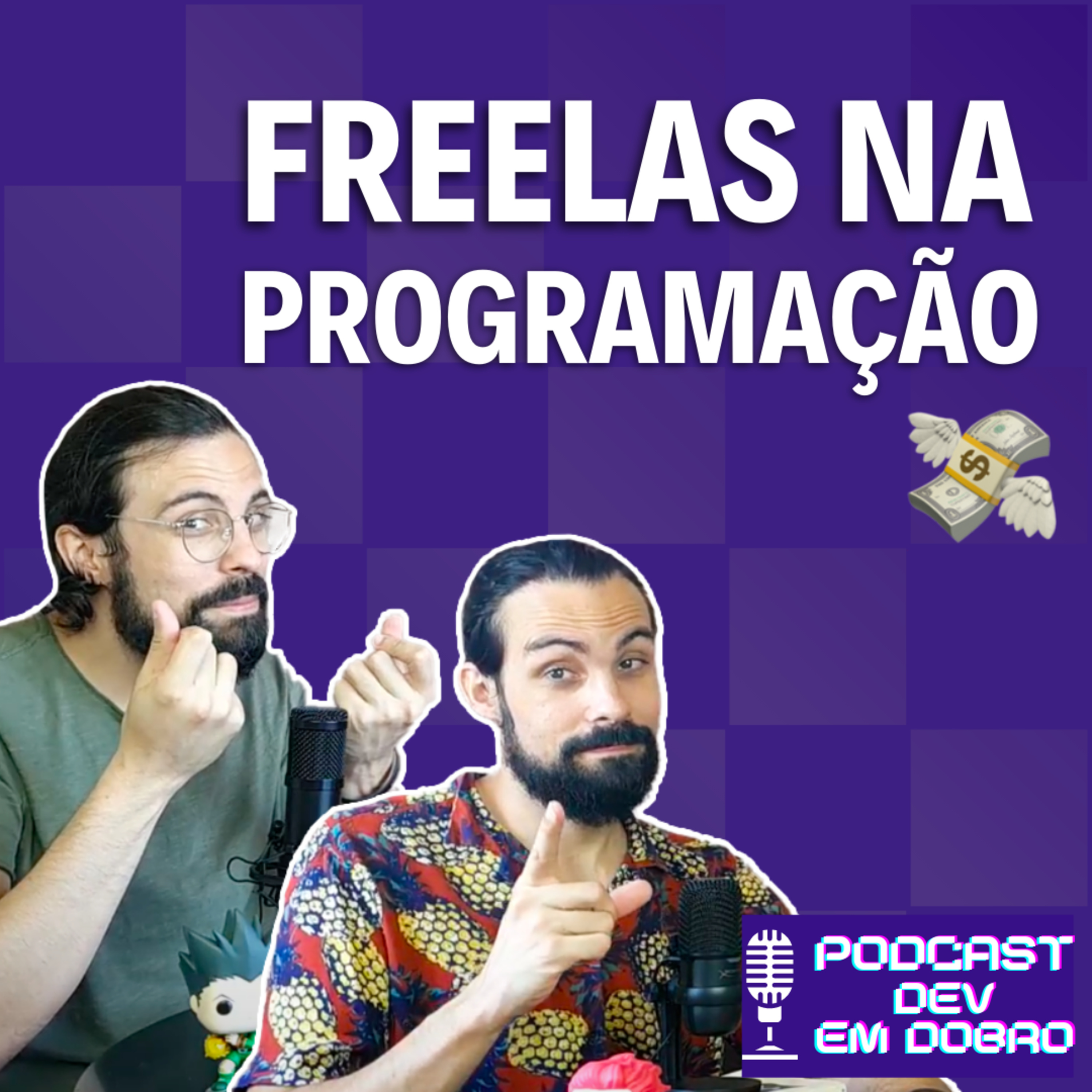 Podcast Dev em Dobro
