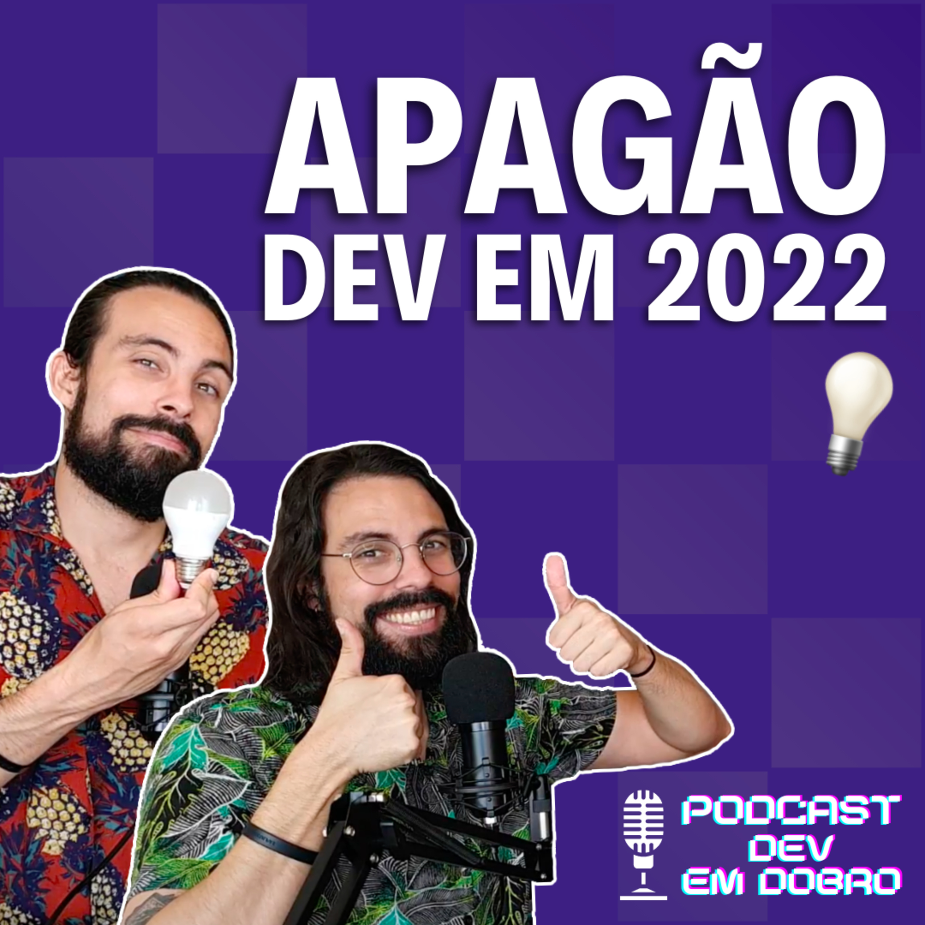 Podcast Dev em Dobro