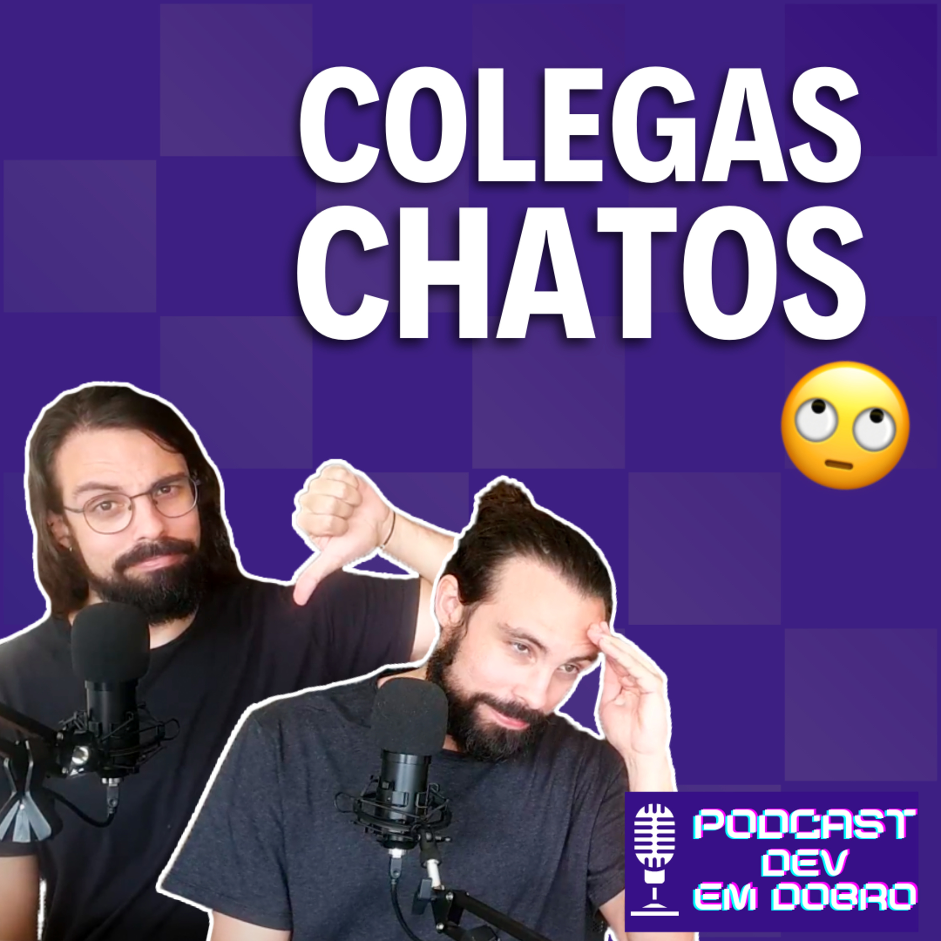 Podcast Dev em Dobro