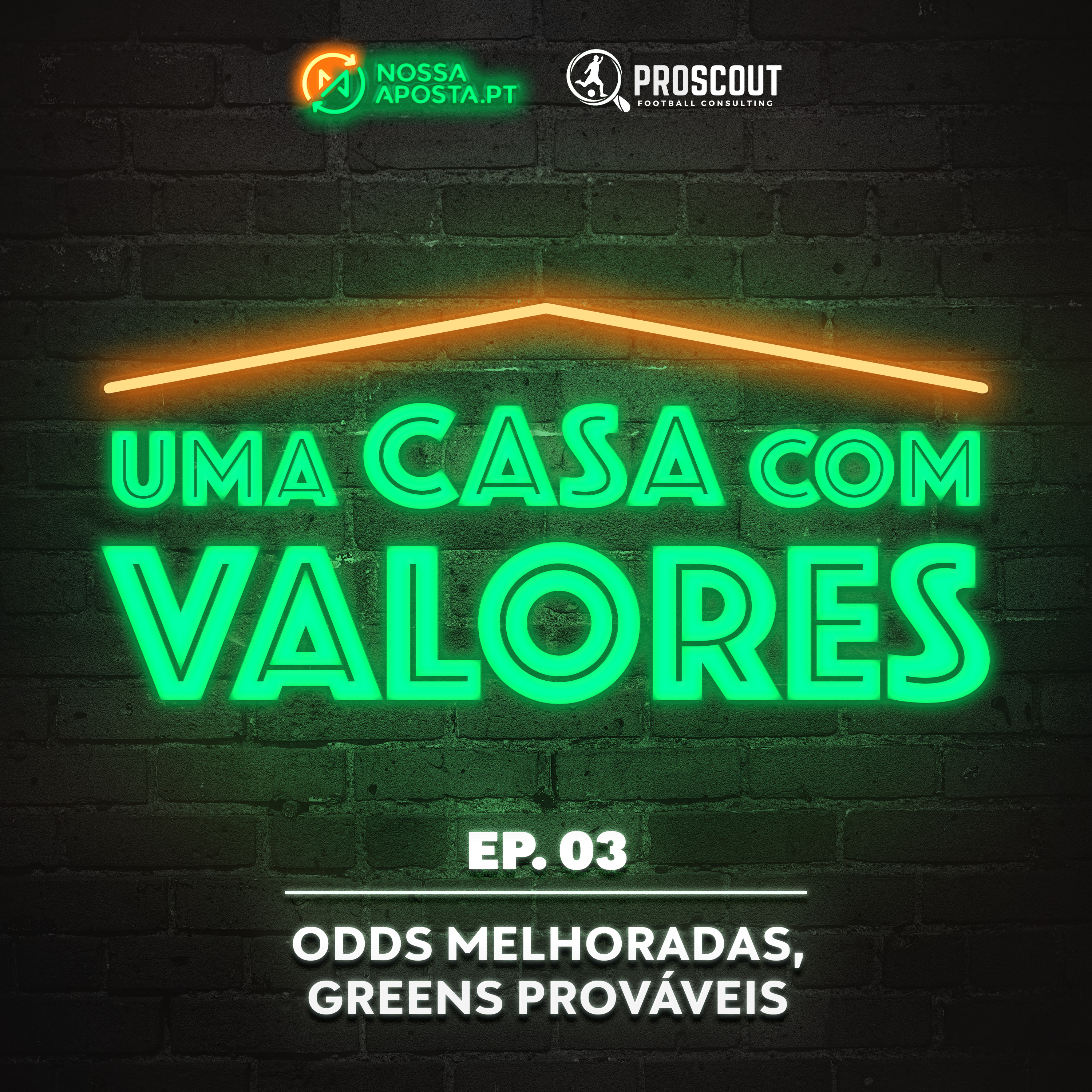 Uma Casa com Valores
