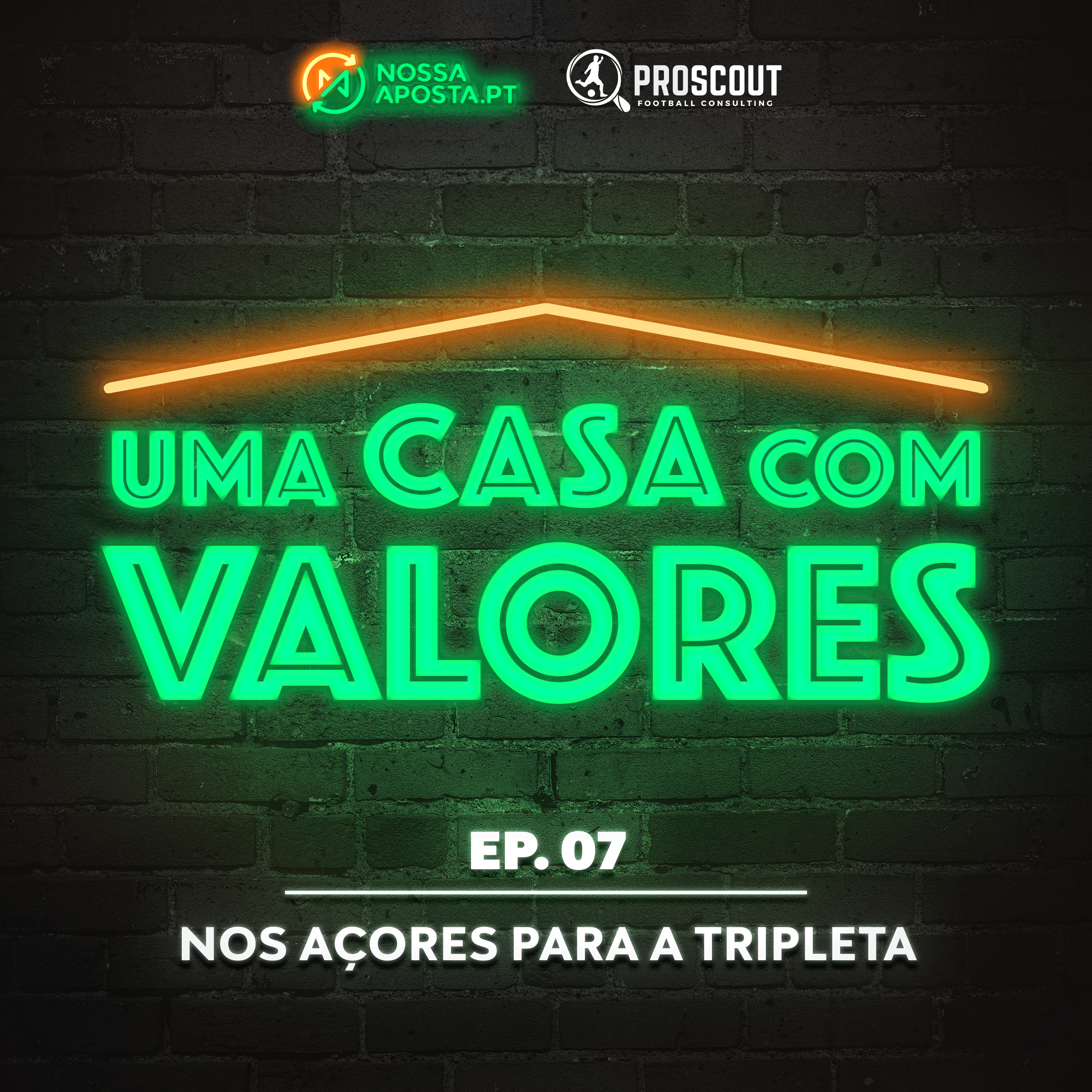 Uma Casa com Valores