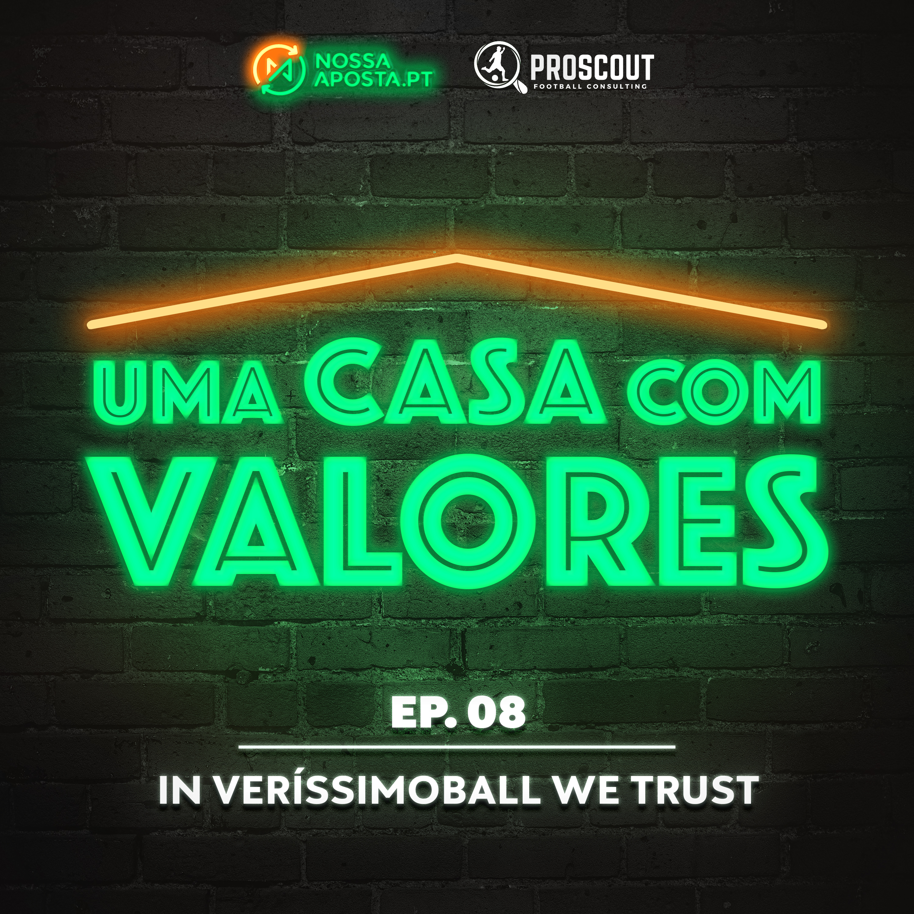 Uma Casa com Valores