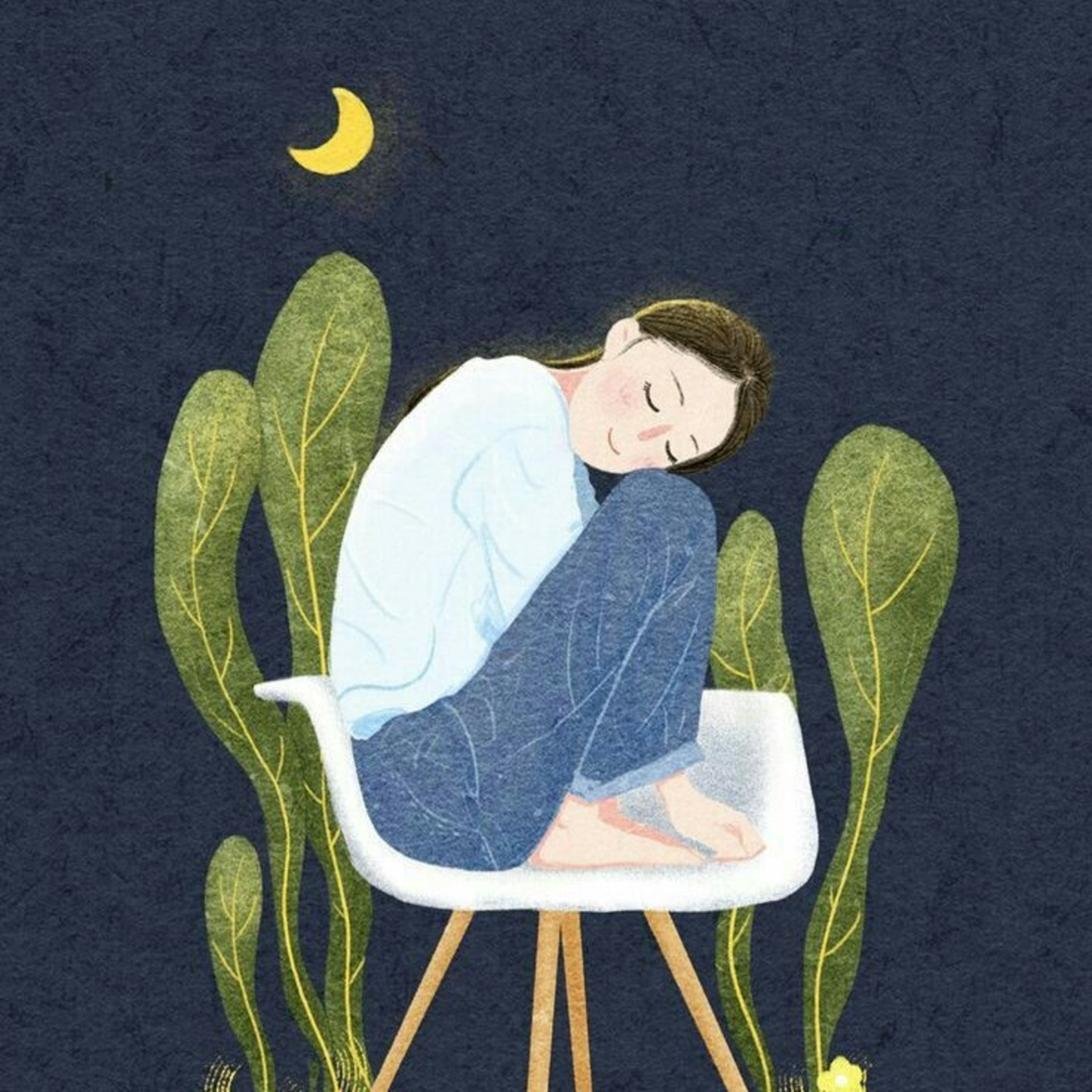 Teman Duduk♡)~♪