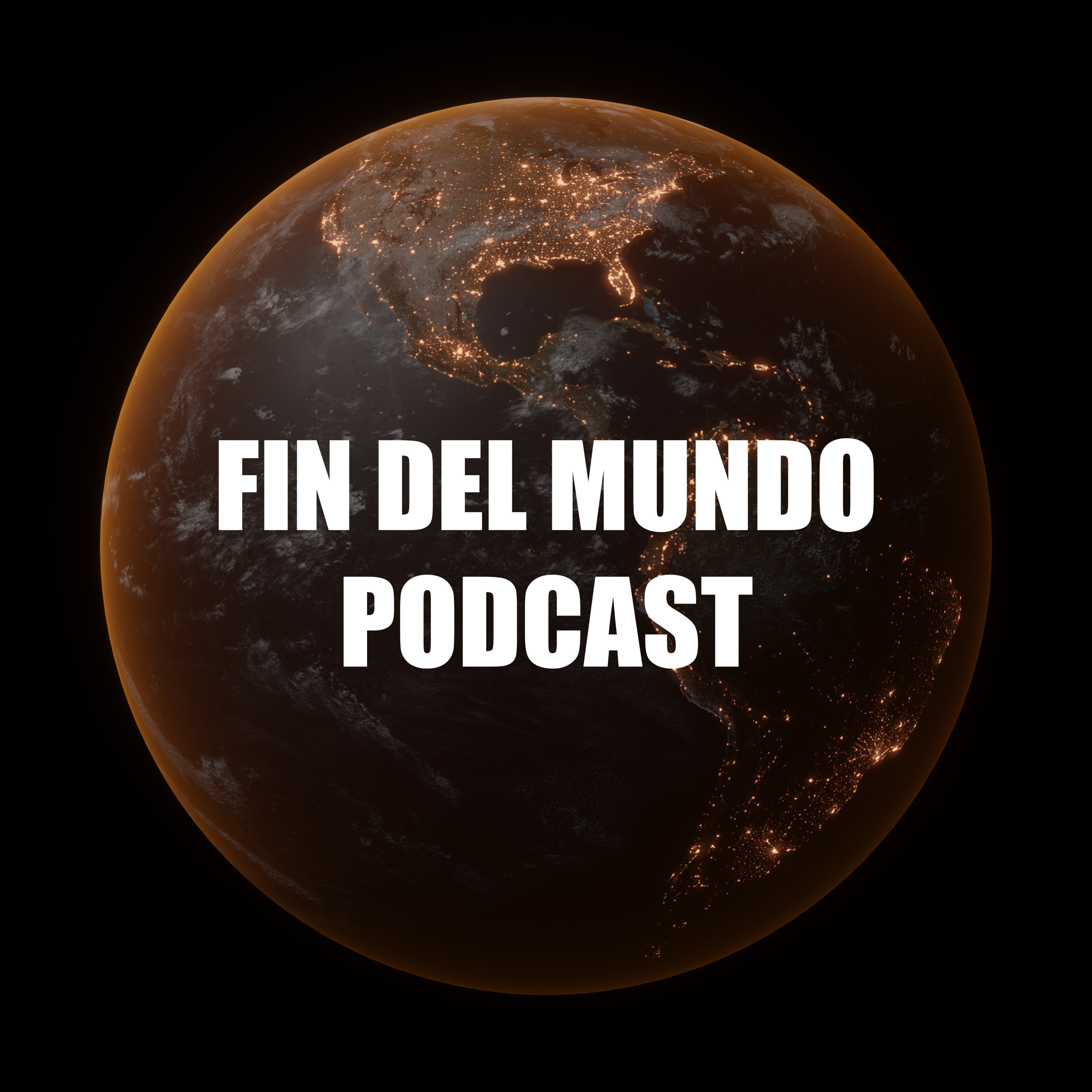FIN DEL MUNDO