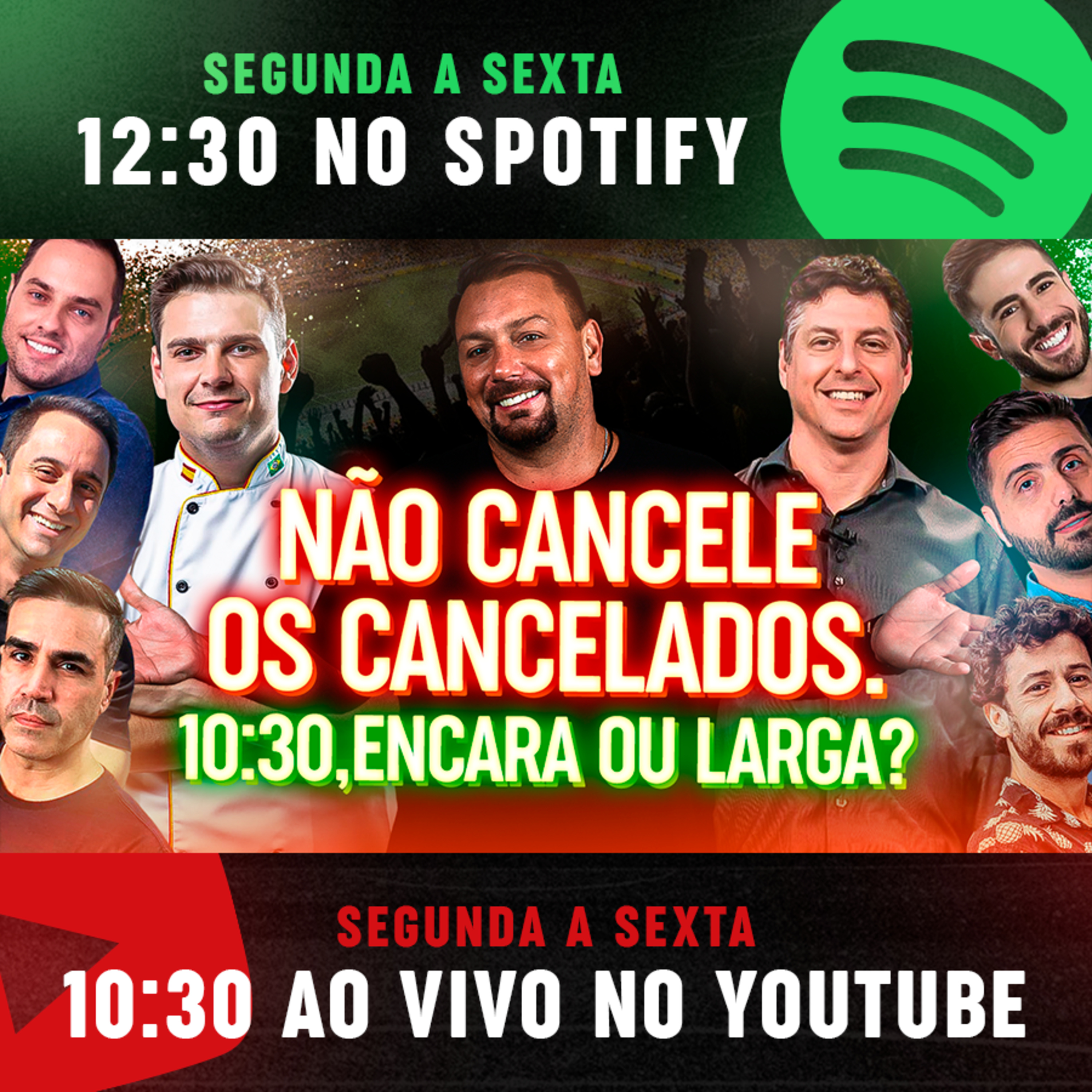 Os Cancelados