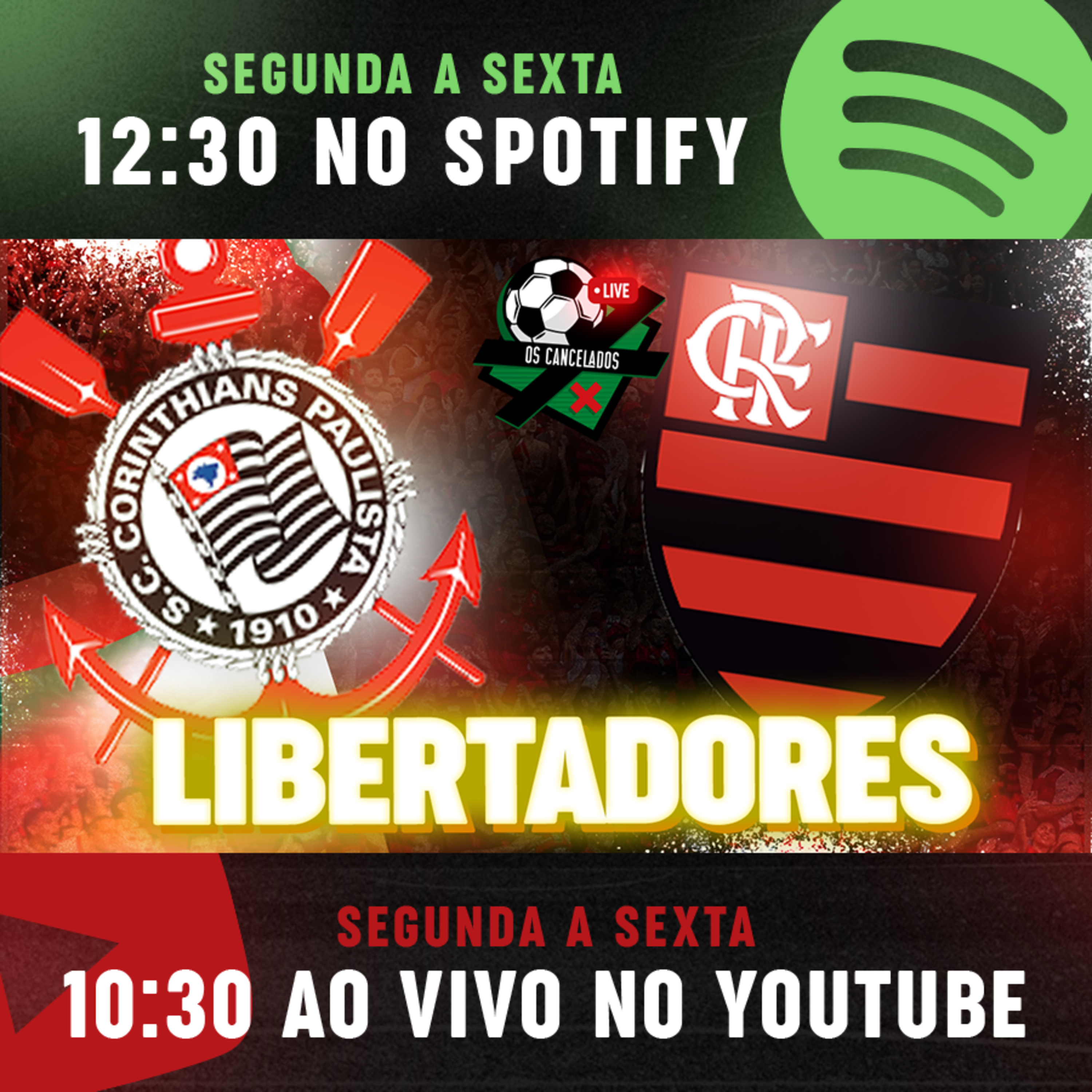 Os Cancelados