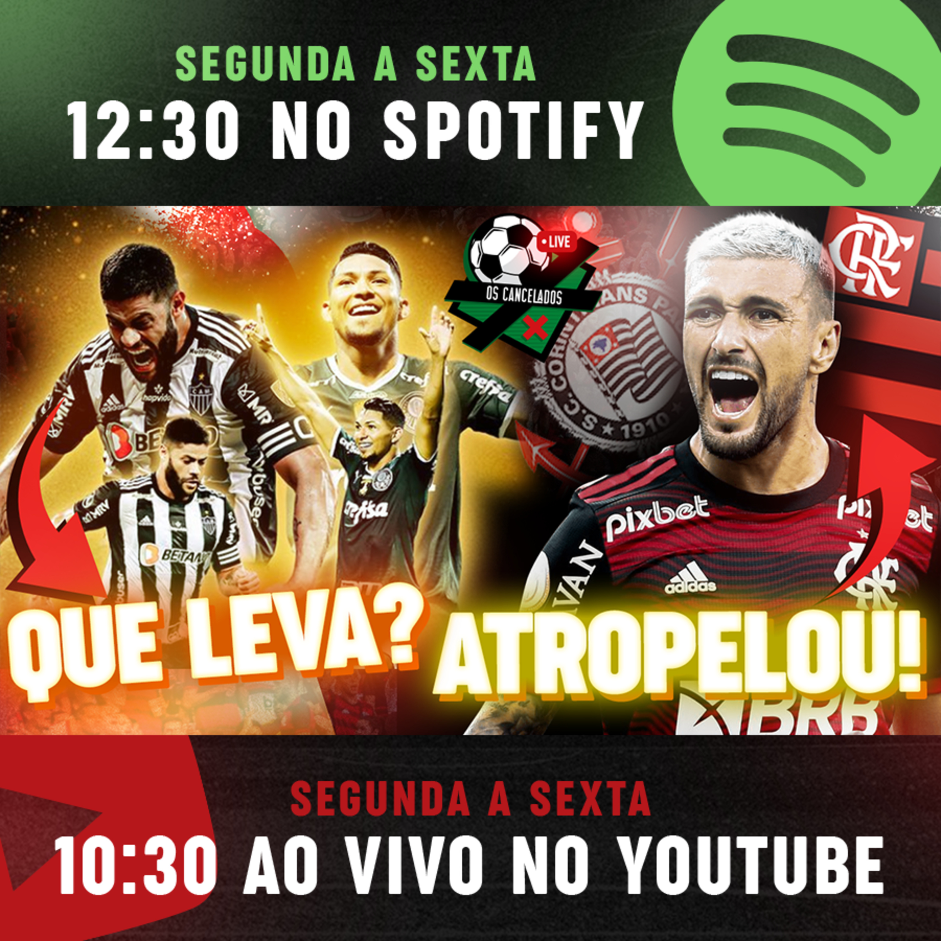 Os Cancelados