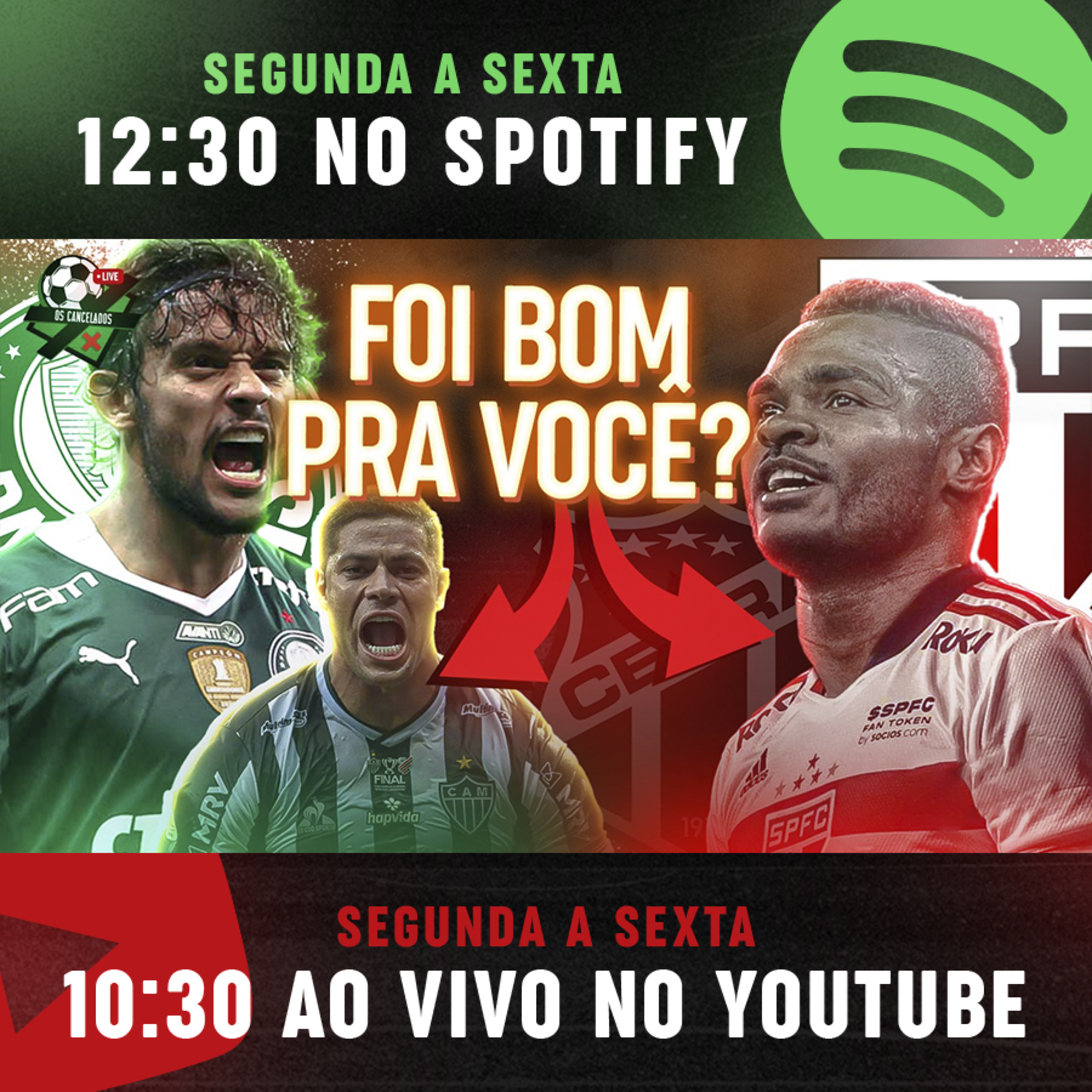 Os Cancelados
