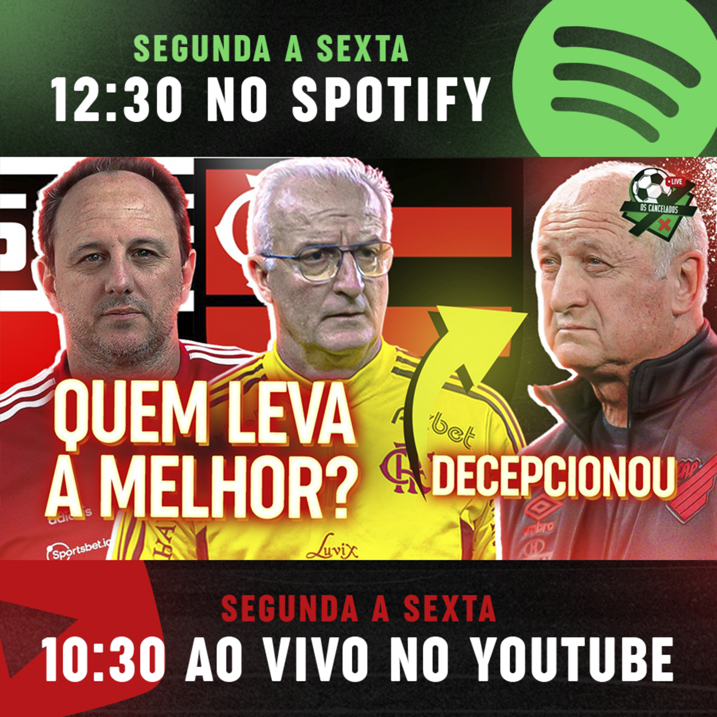Os Cancelados