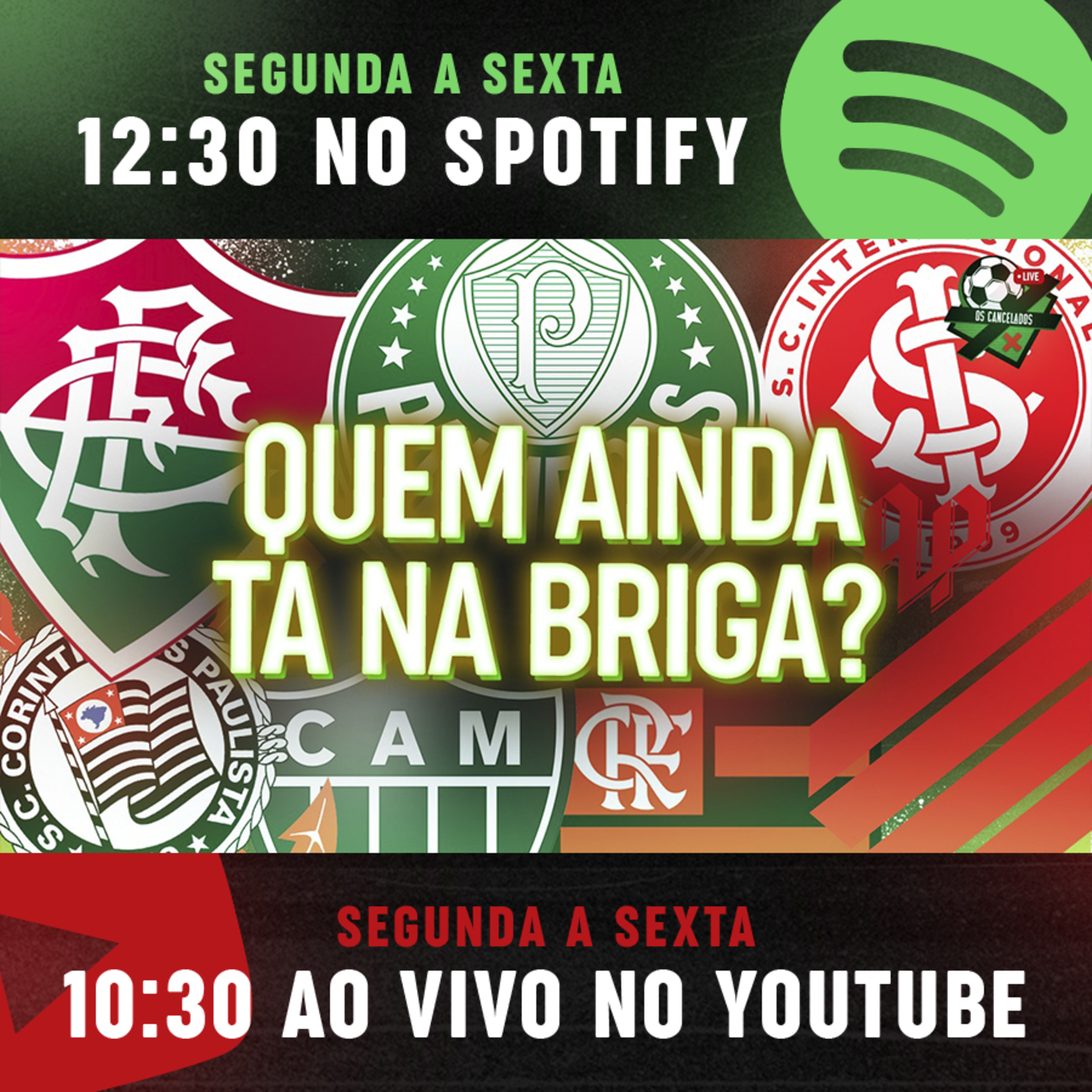 Os Cancelados