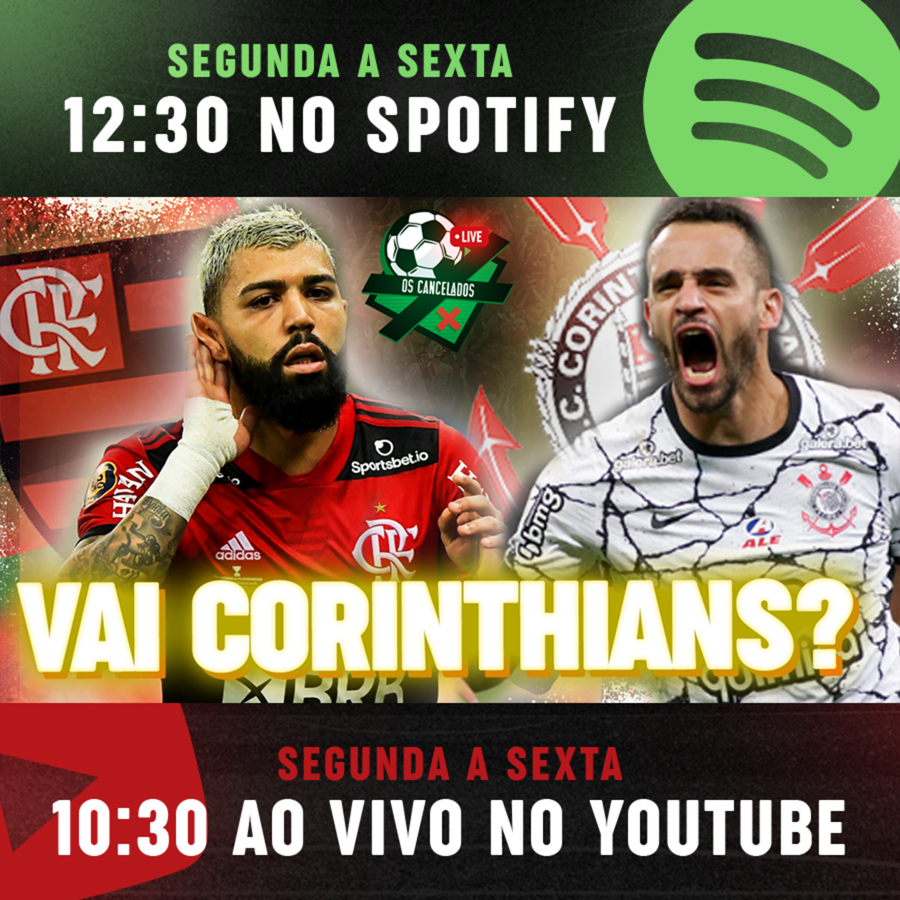 Os Cancelados