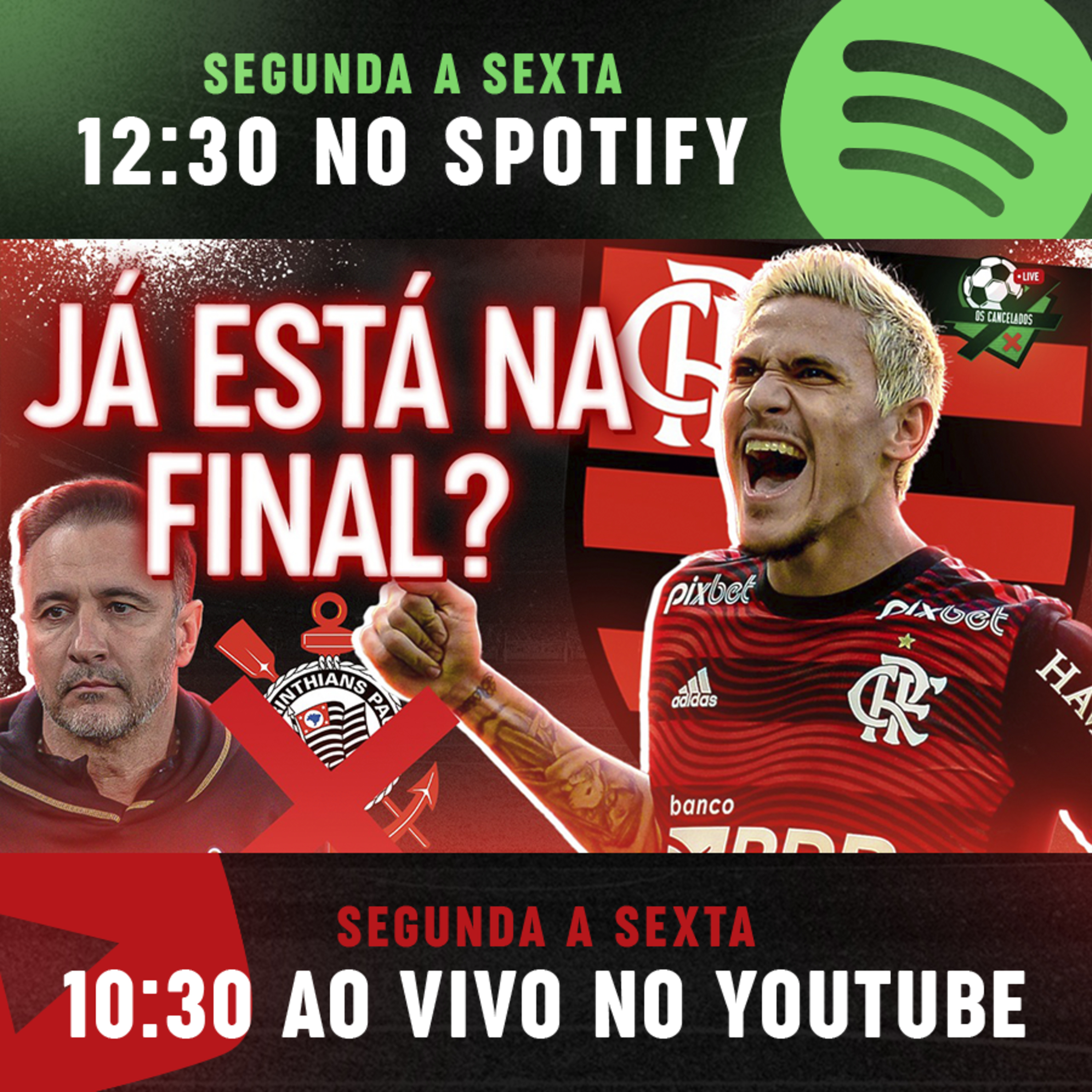 Os Cancelados
