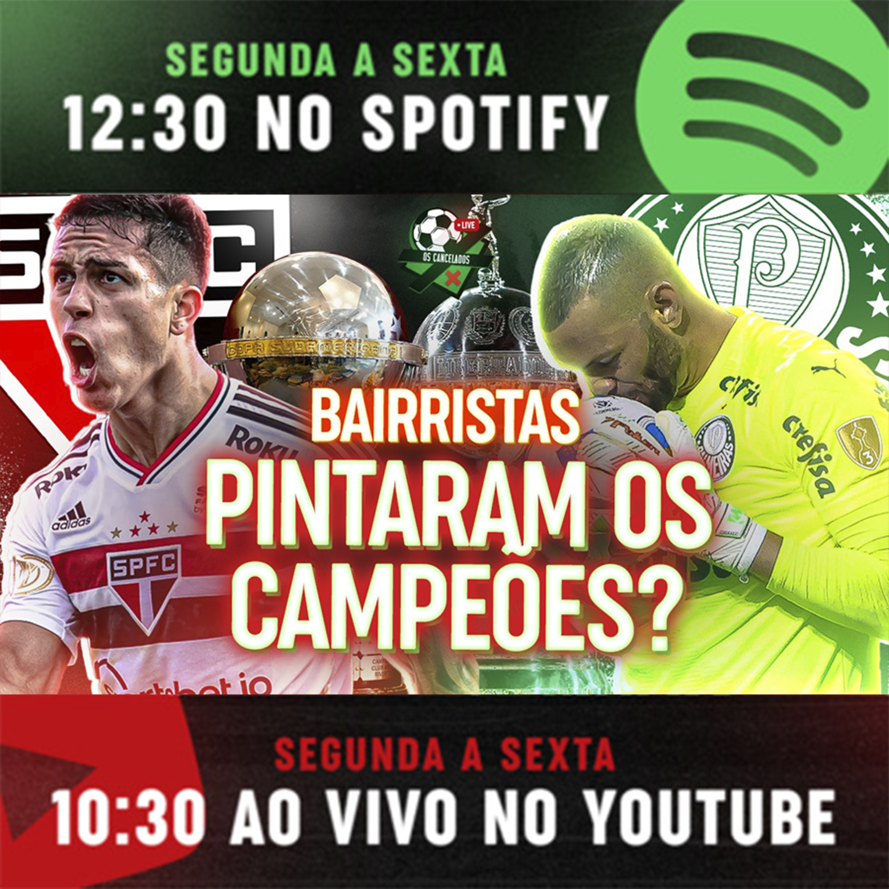 Os Cancelados
