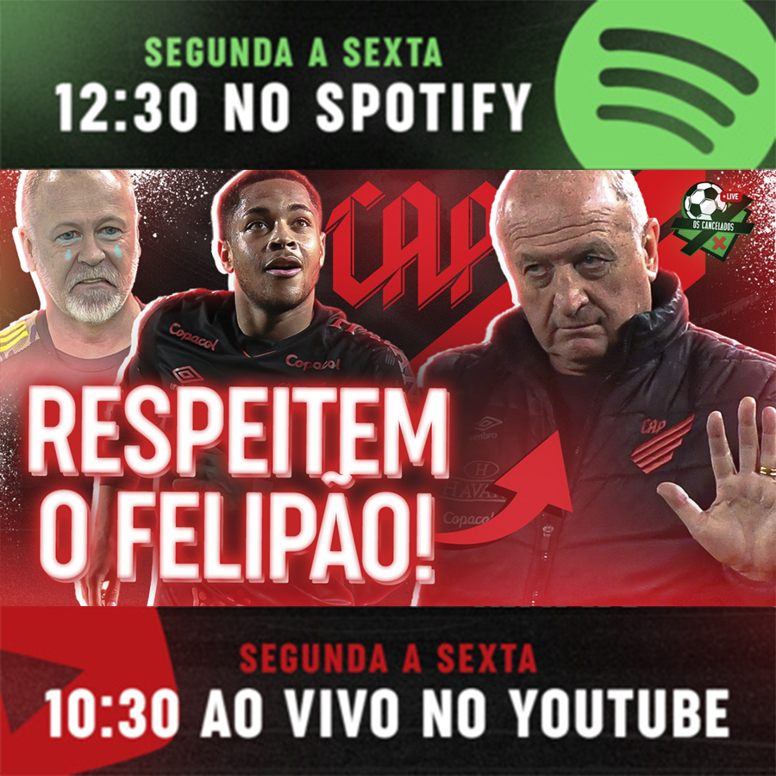 Os Cancelados