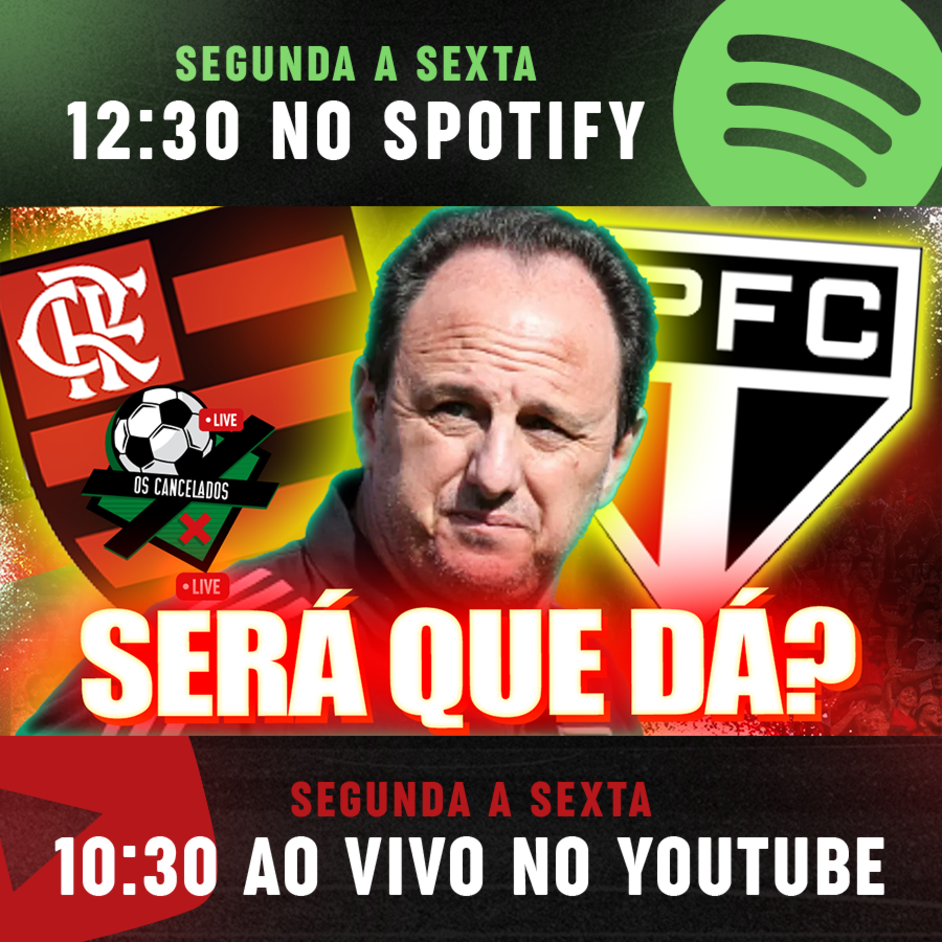 Os Cancelados