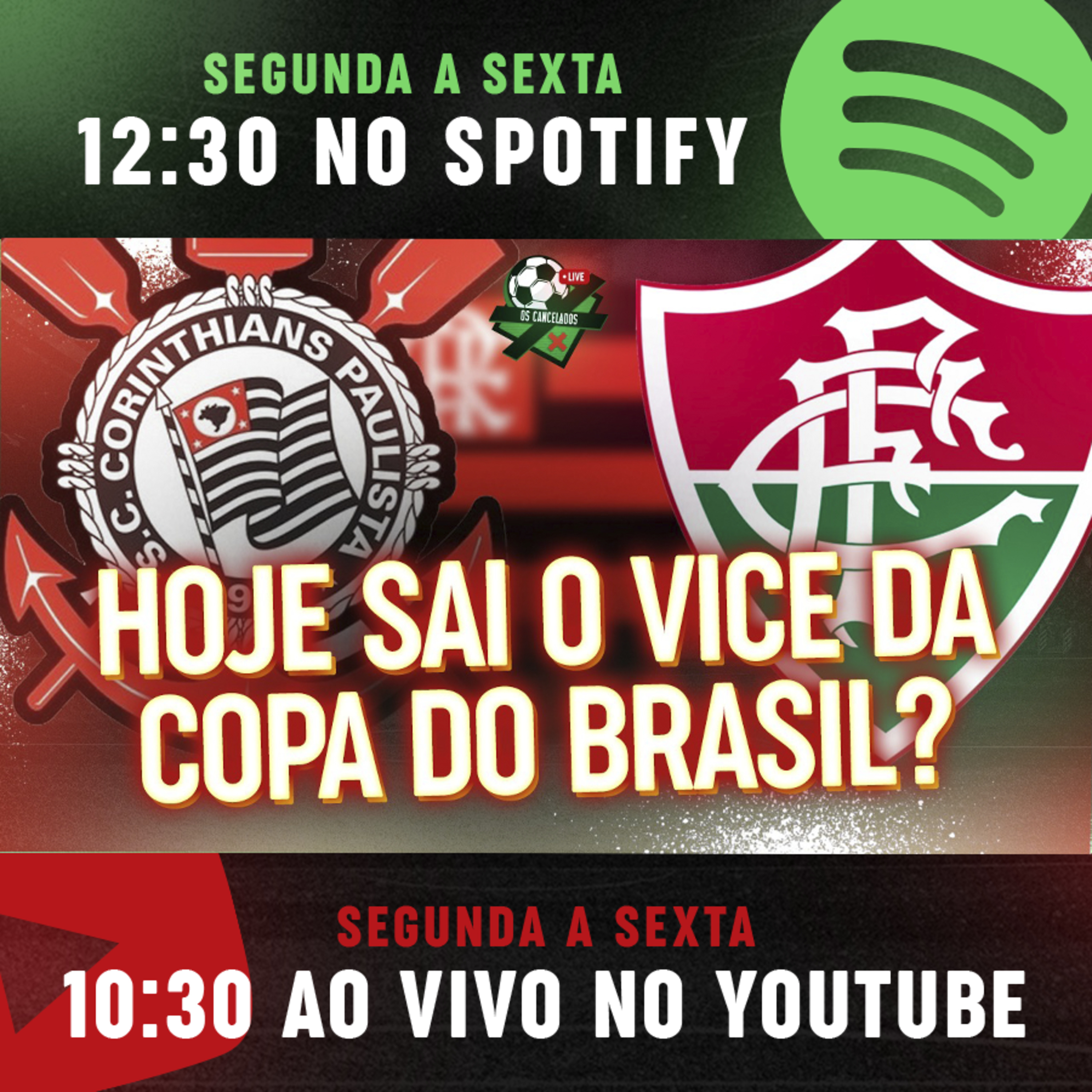 Os Cancelados