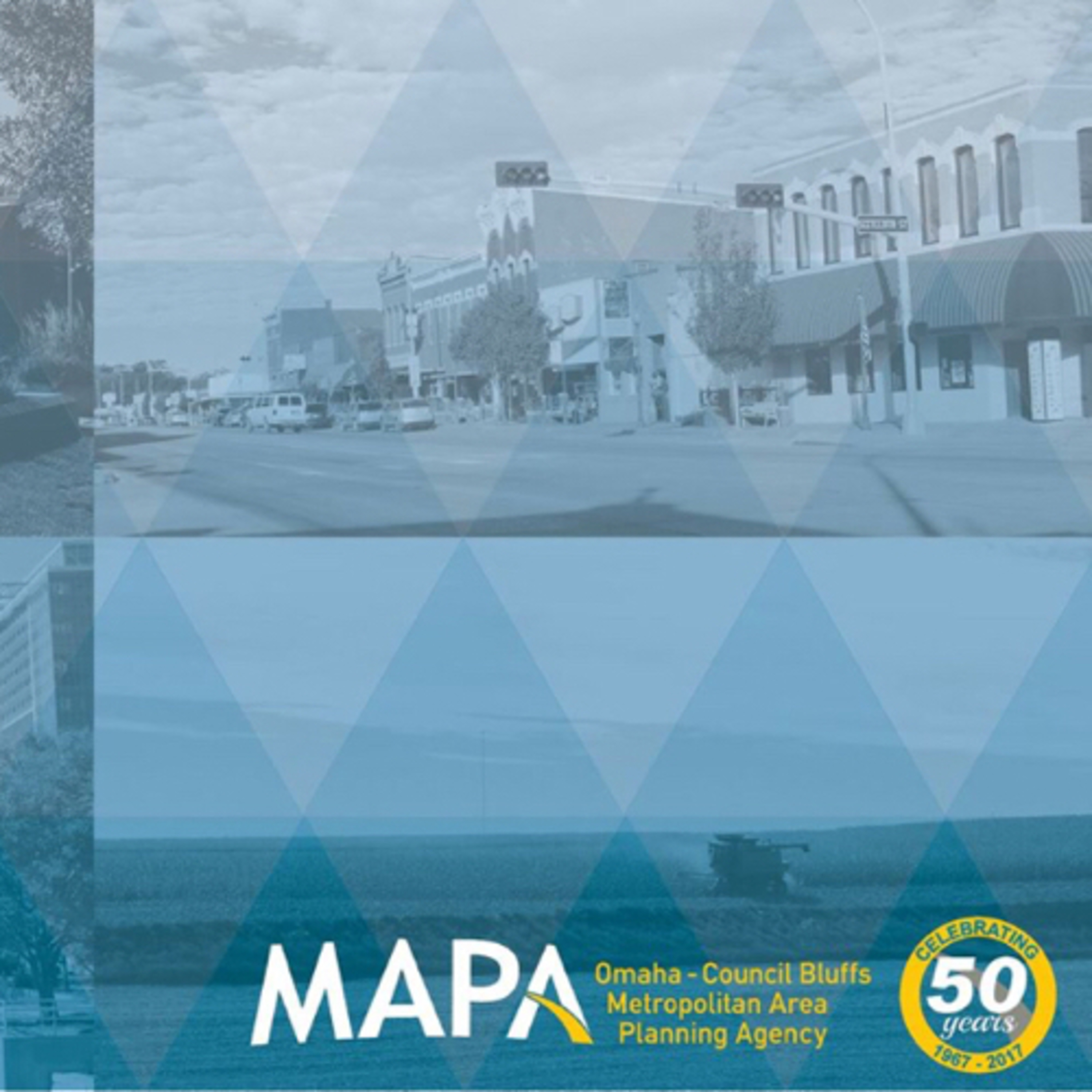 MAPA podcast. We discuss topics that spark our interest and help you learn more about the region